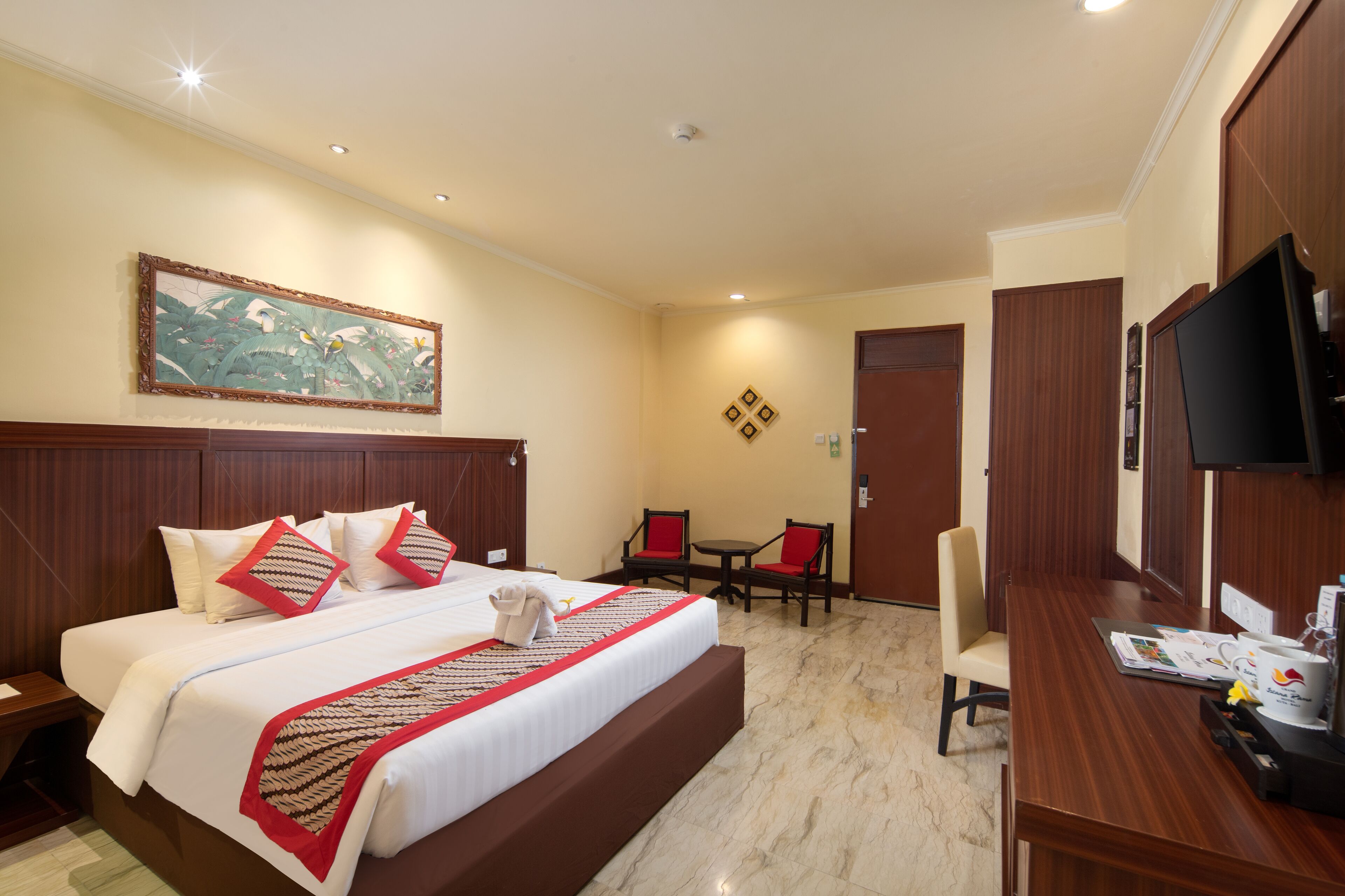 Grand Istana Rama Hotel