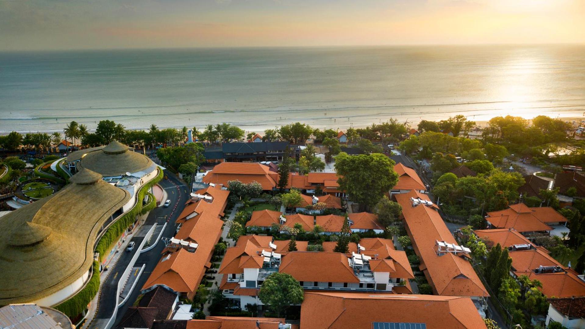 Grand Istana Rama Hotel