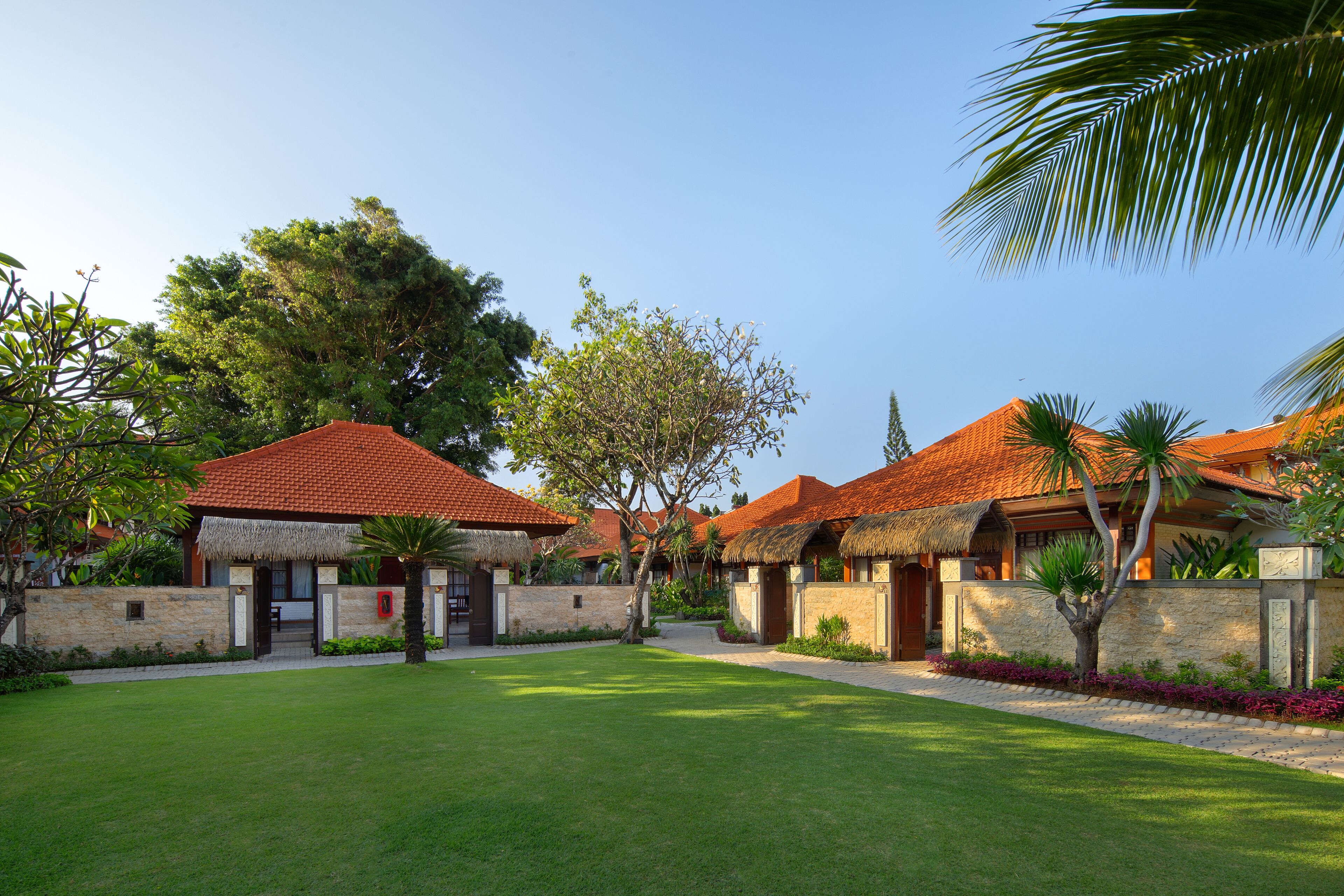 Grand Istana Rama Hotel