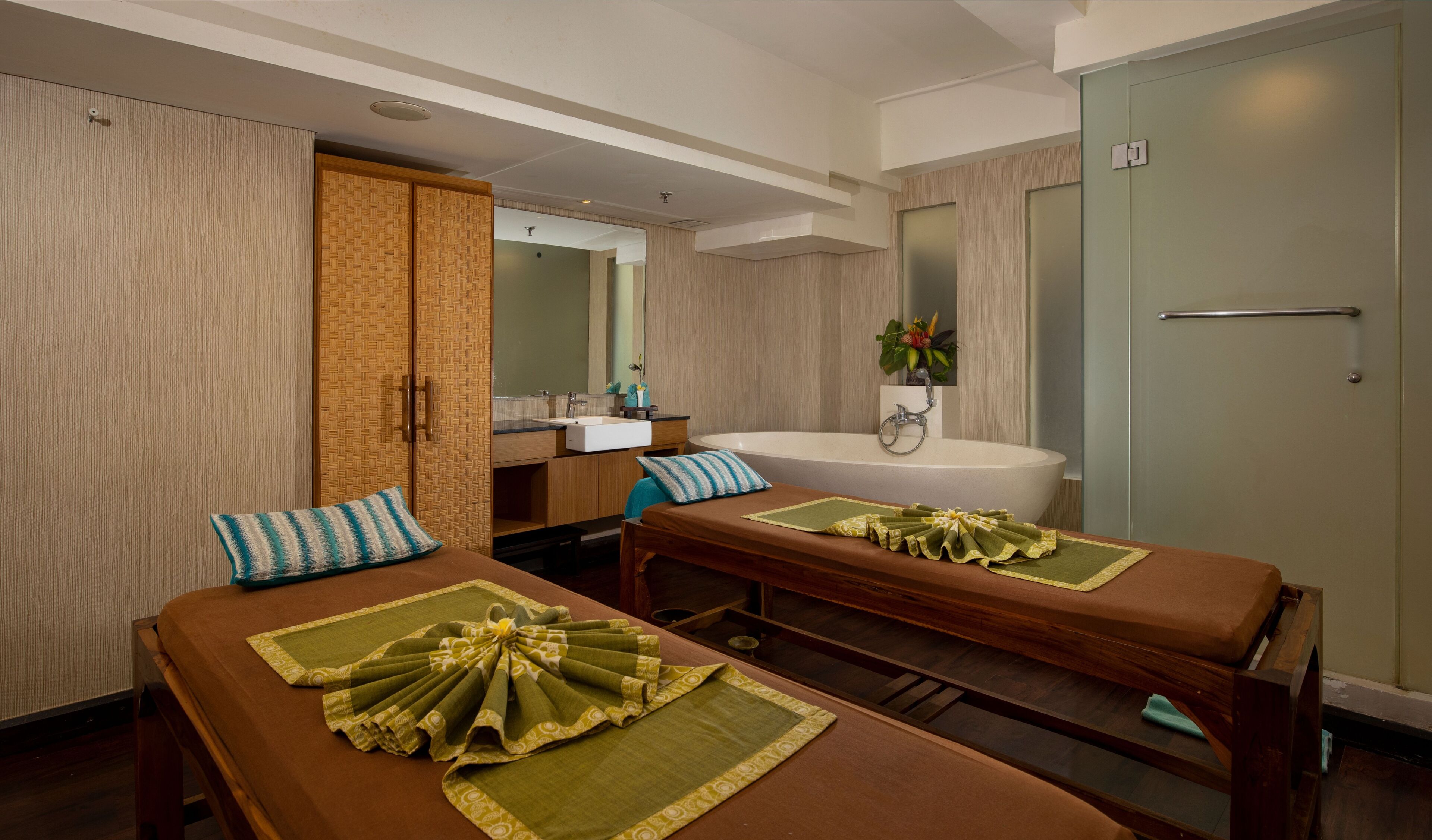 Grand Ixora Kuta Resort
