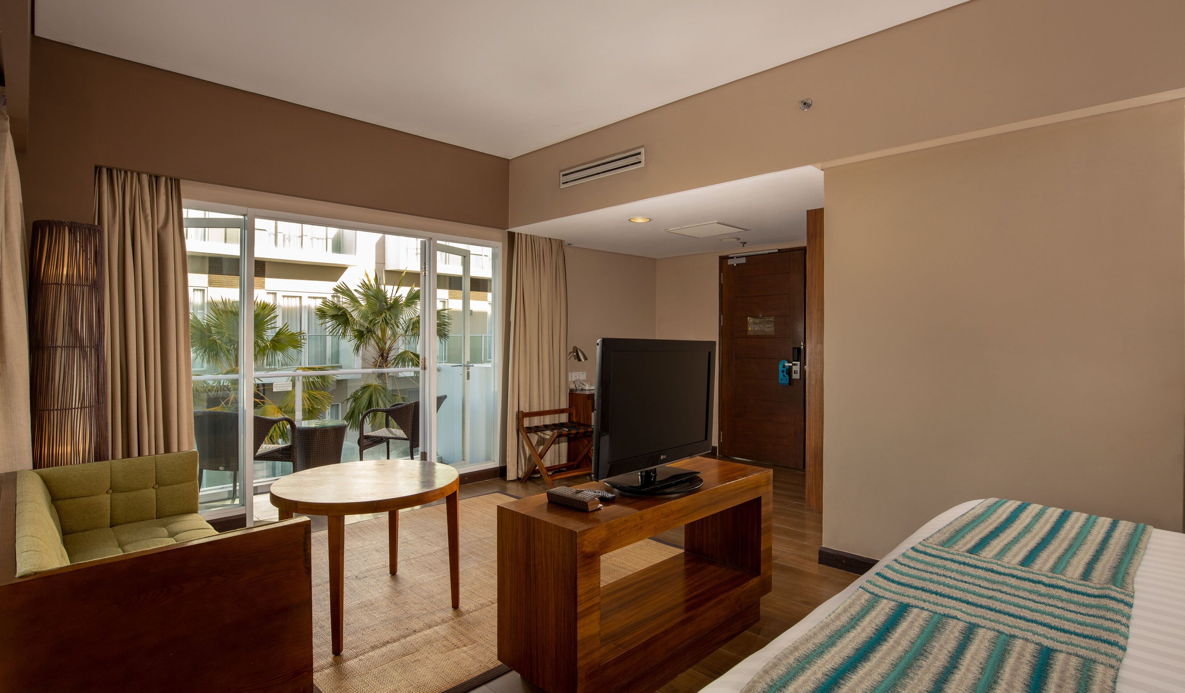 Grand Ixora Kuta Resort