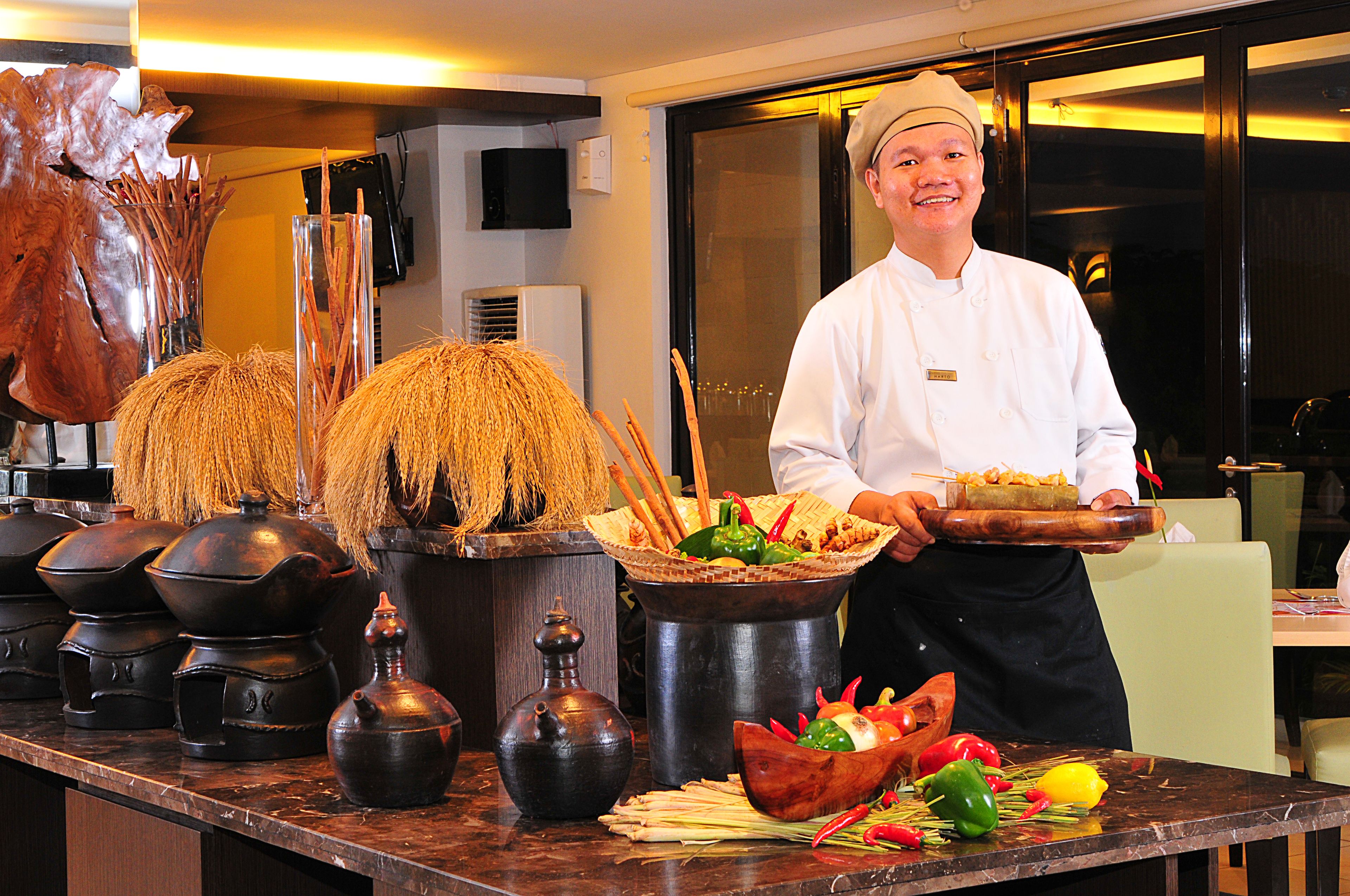 Grand Kuta Hotel & Residence