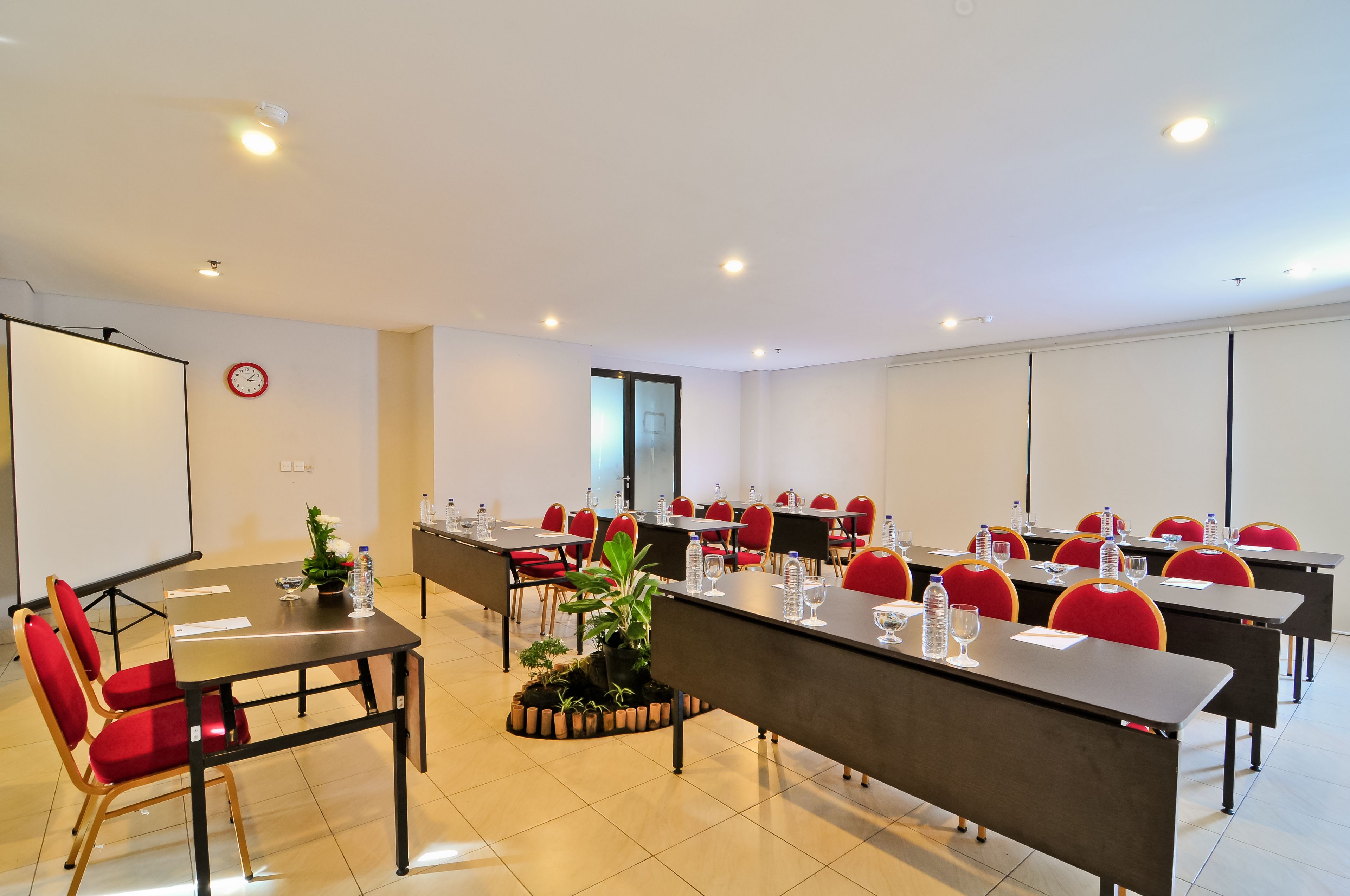 Grand Kuta Hotel & Residence