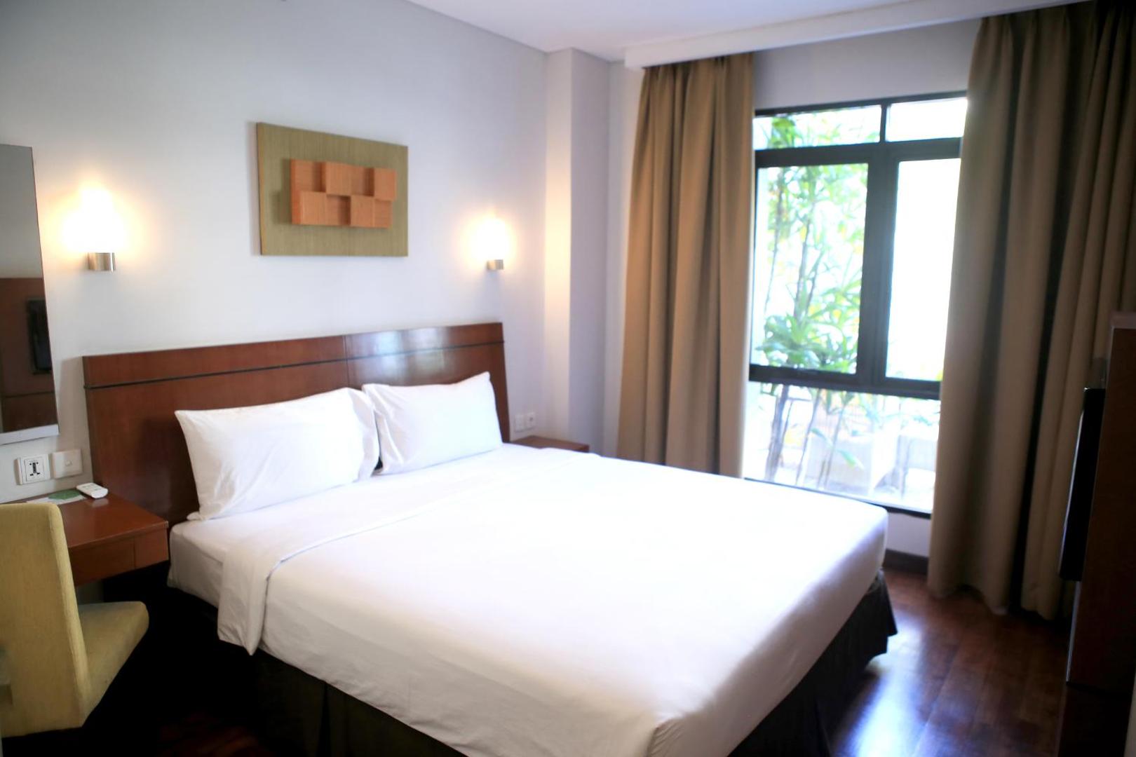 Grand Kuta Hotel & Residence