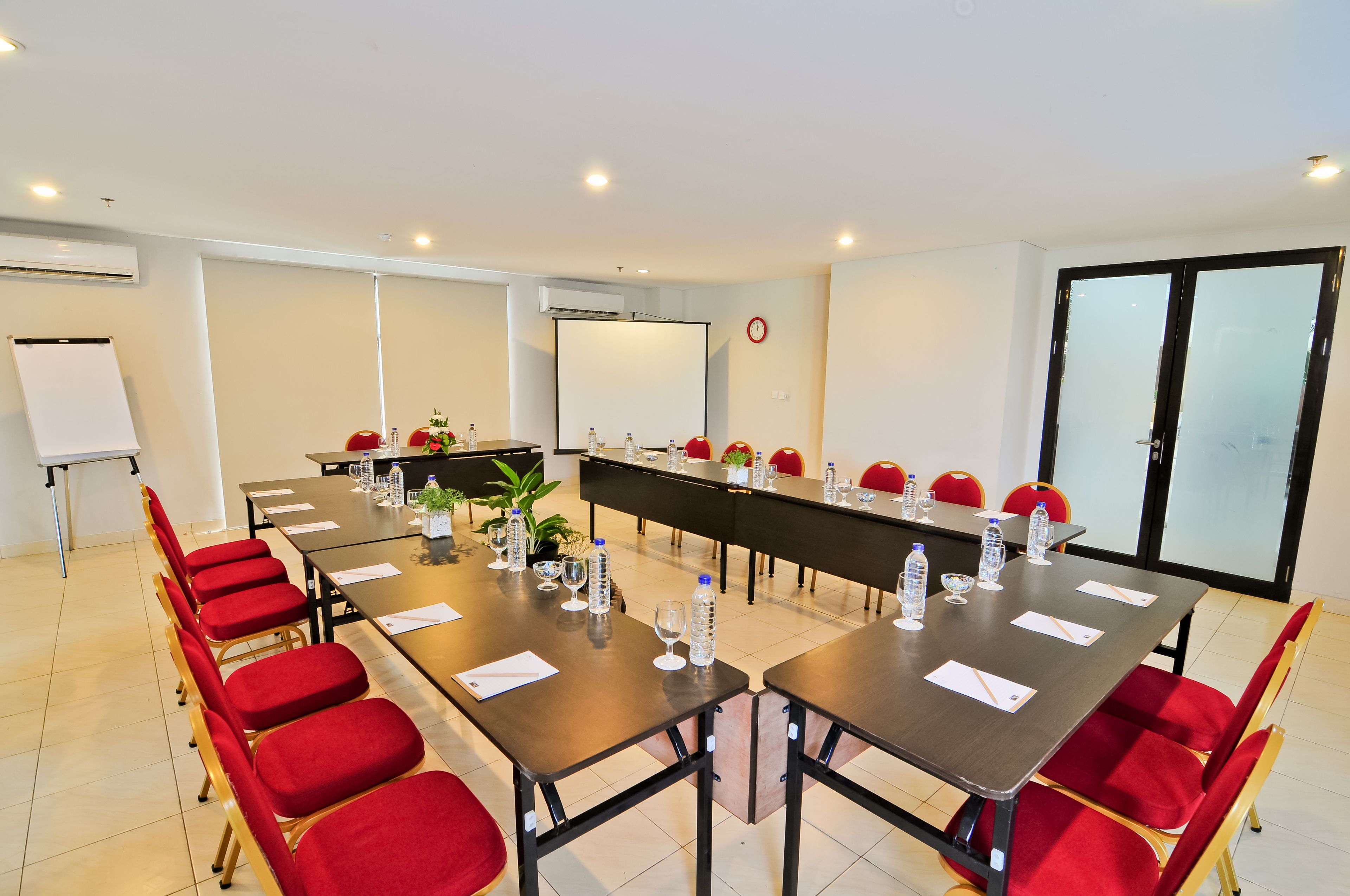 Grand Kuta Hotel & Residence