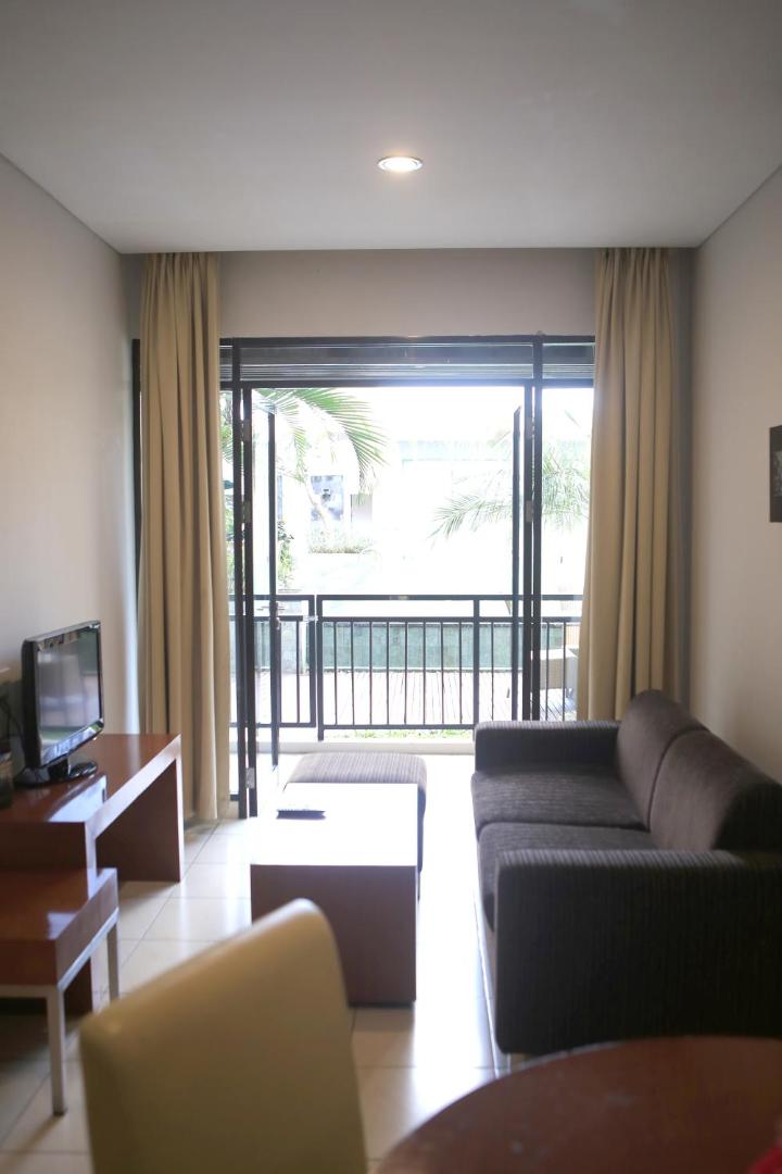 Grand Kuta Hotel & Residence