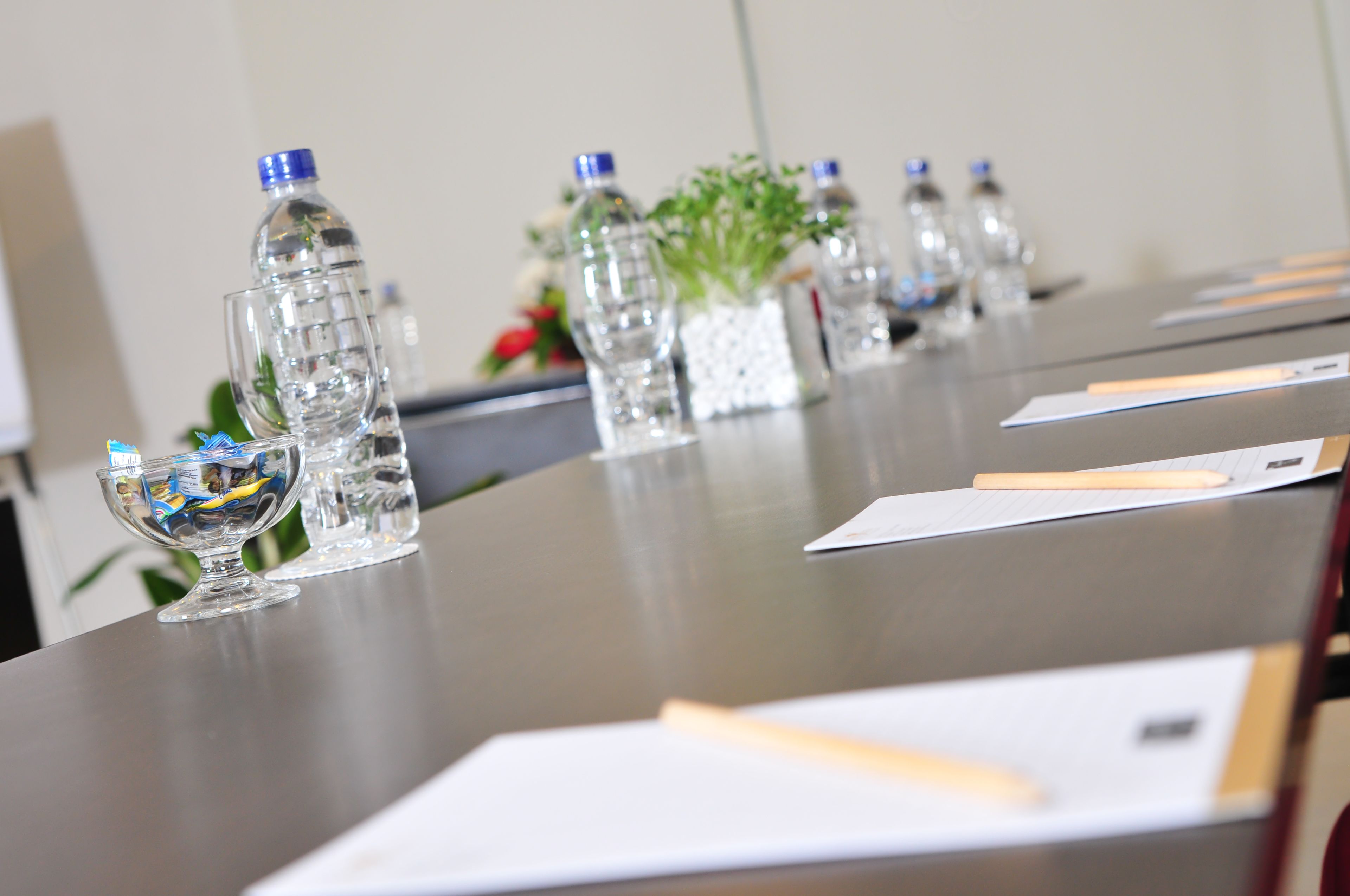 Grand Kuta Hotel & Residence