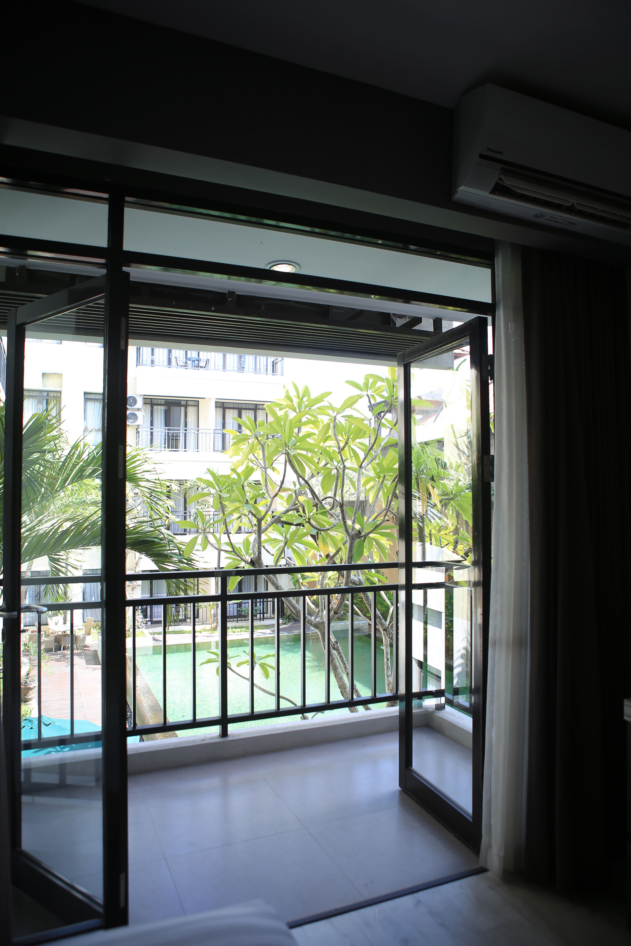 Grand Kuta Hotel & Residence