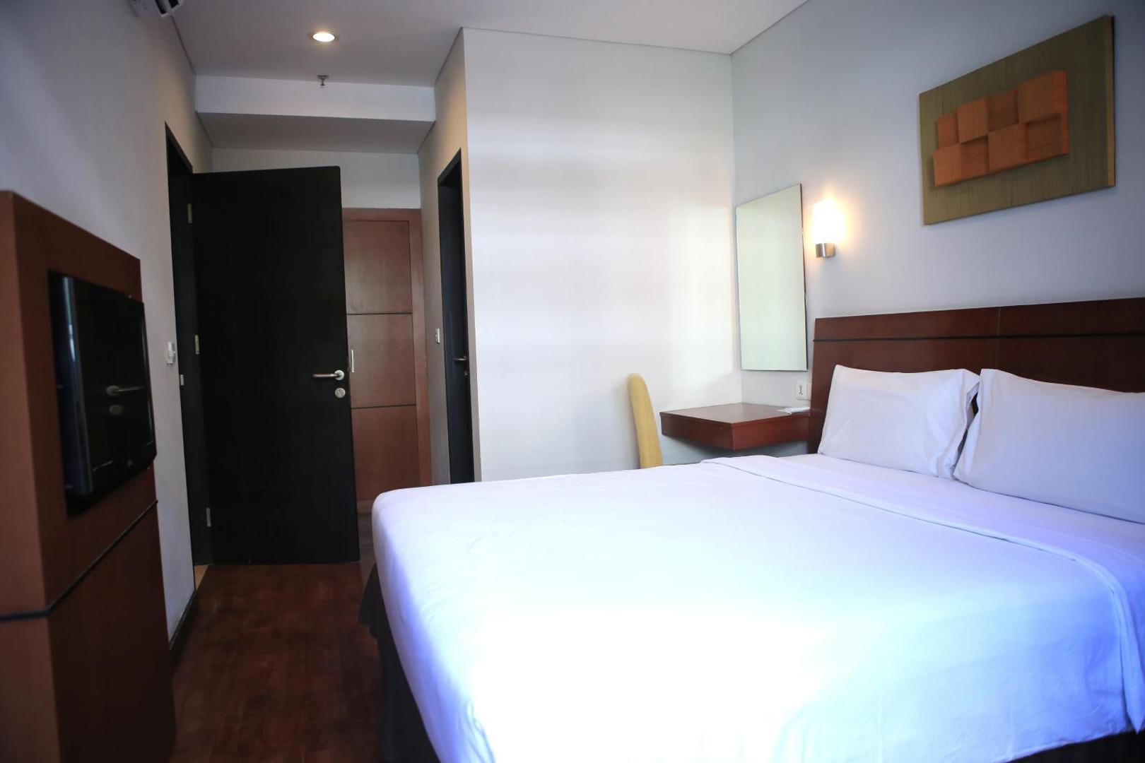 Grand Kuta Hotel & Residence