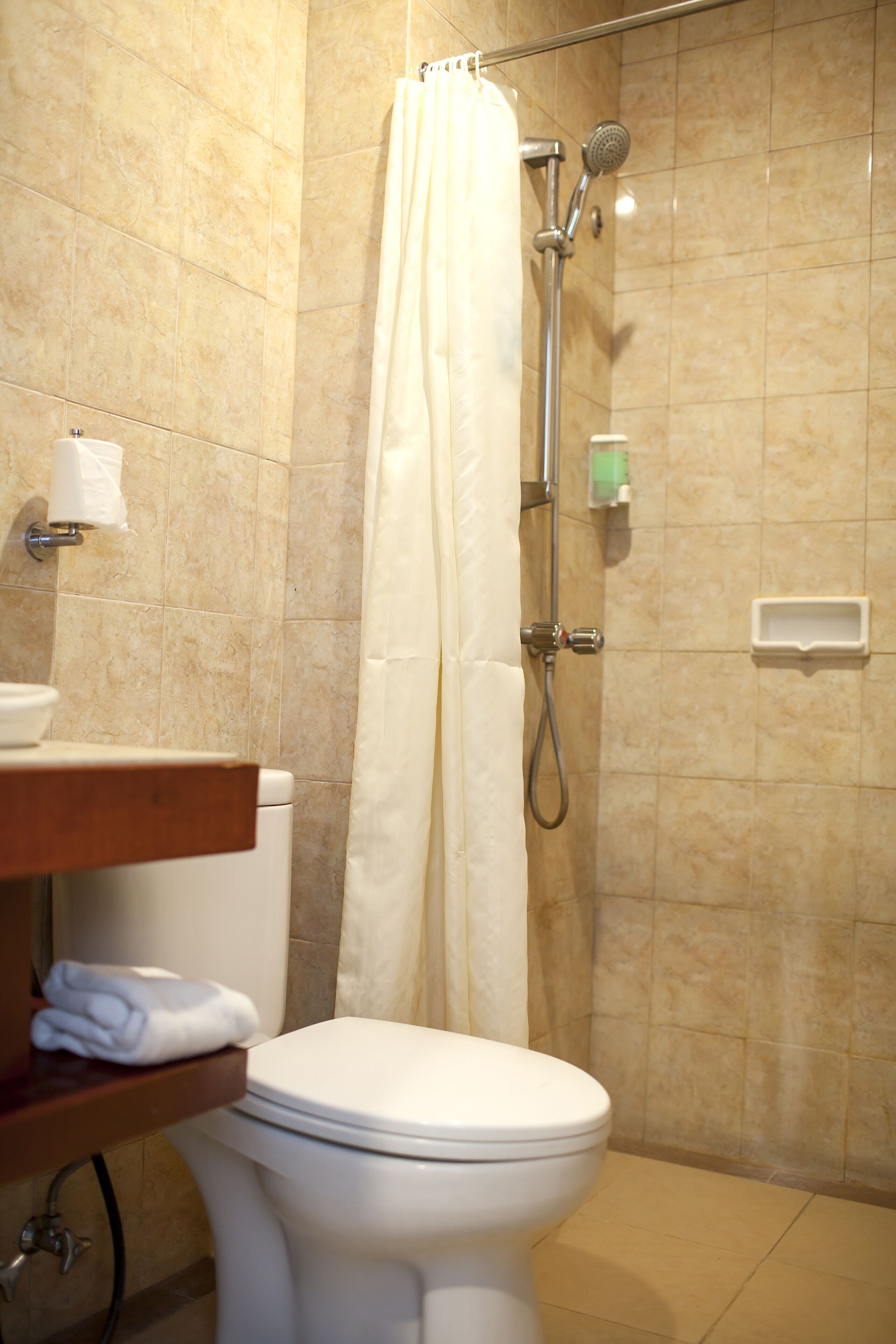 Grand Kuta Hotel & Residence