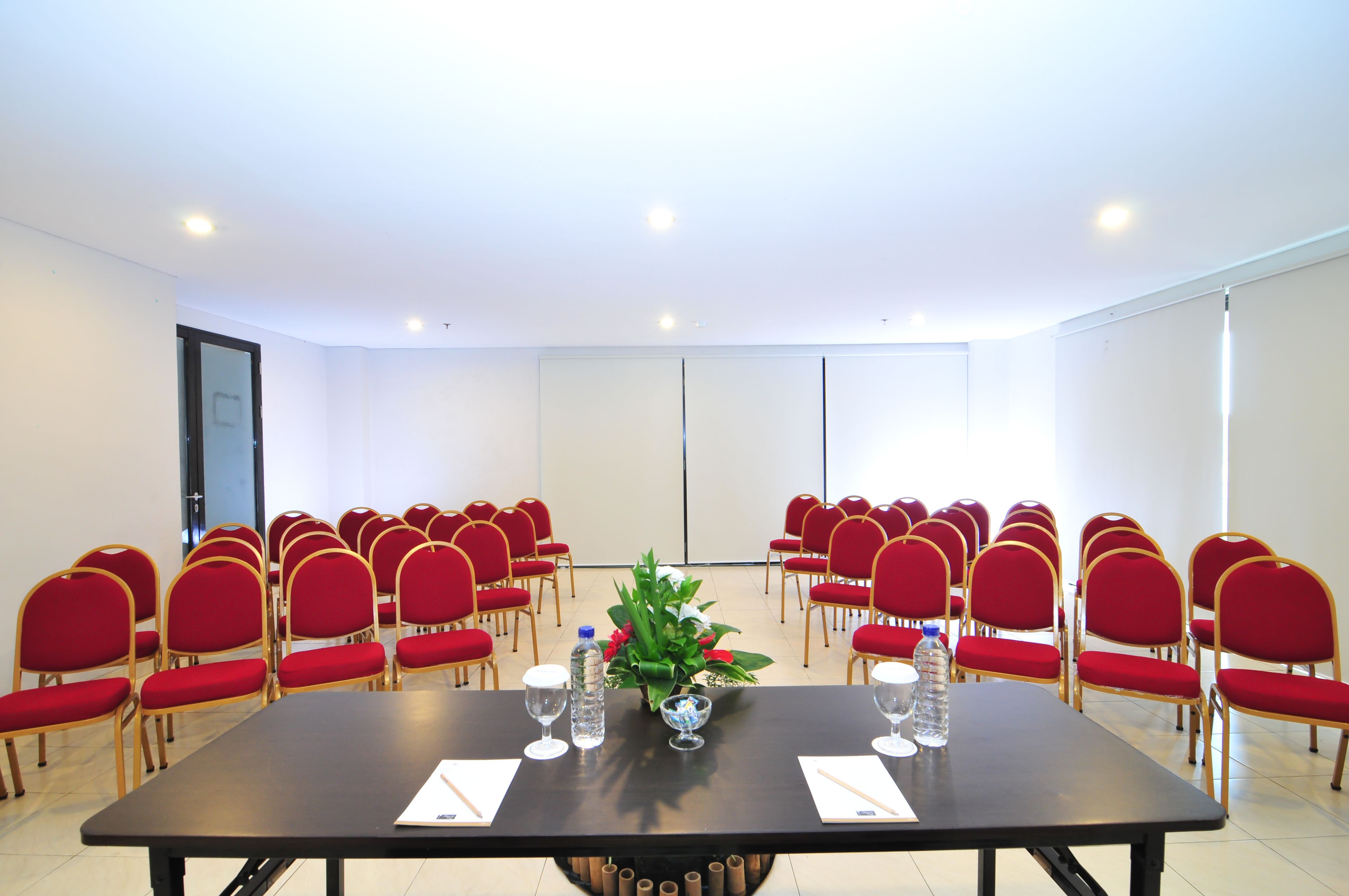 Grand Kuta Hotel & Residence