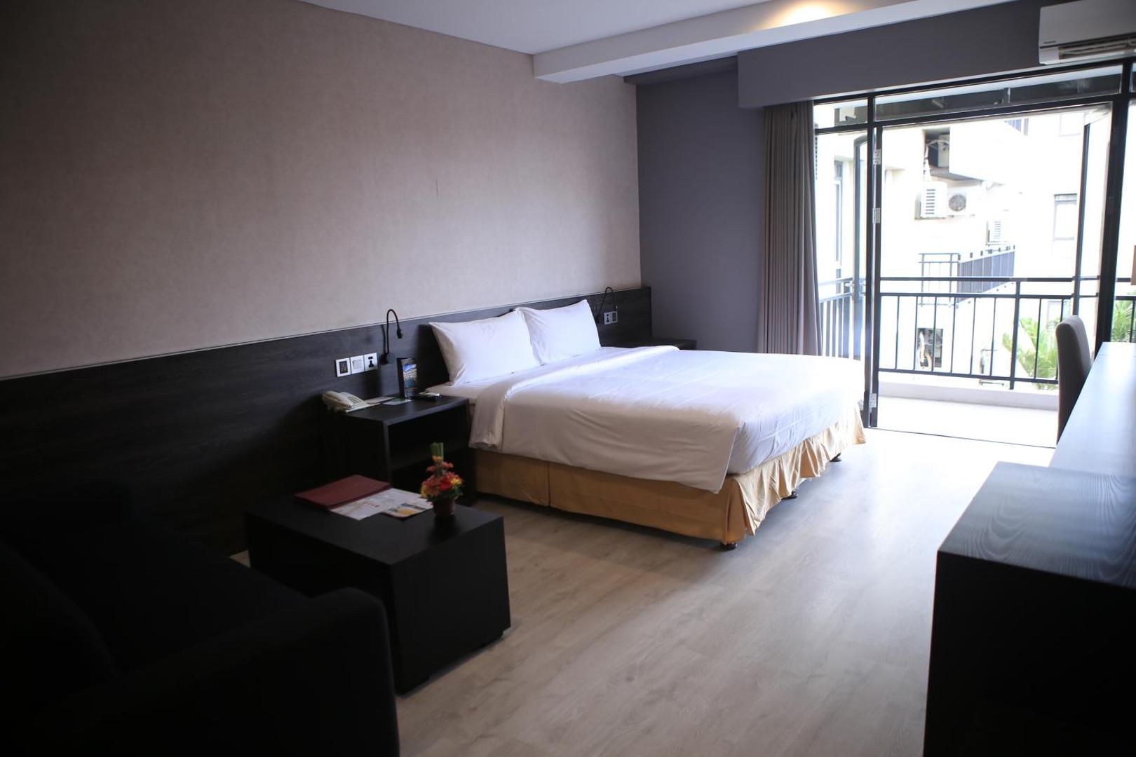 Grand Kuta Hotel & Residence