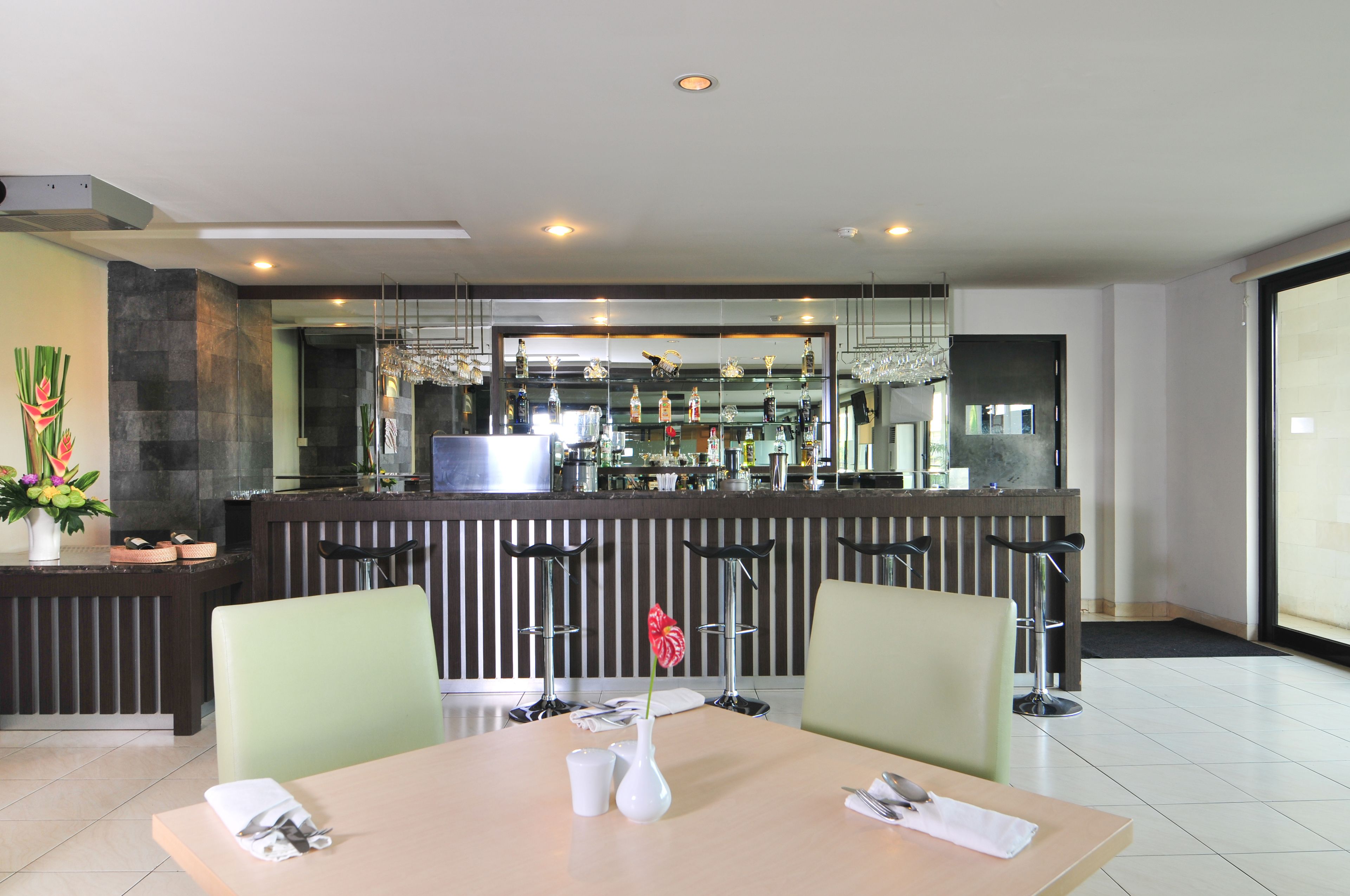 Grand Kuta Hotel & Residence