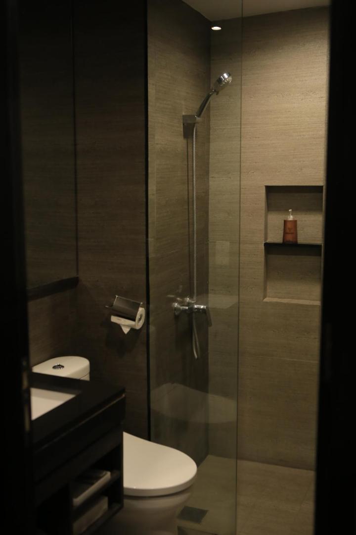 Grand Kuta Hotel & Residence