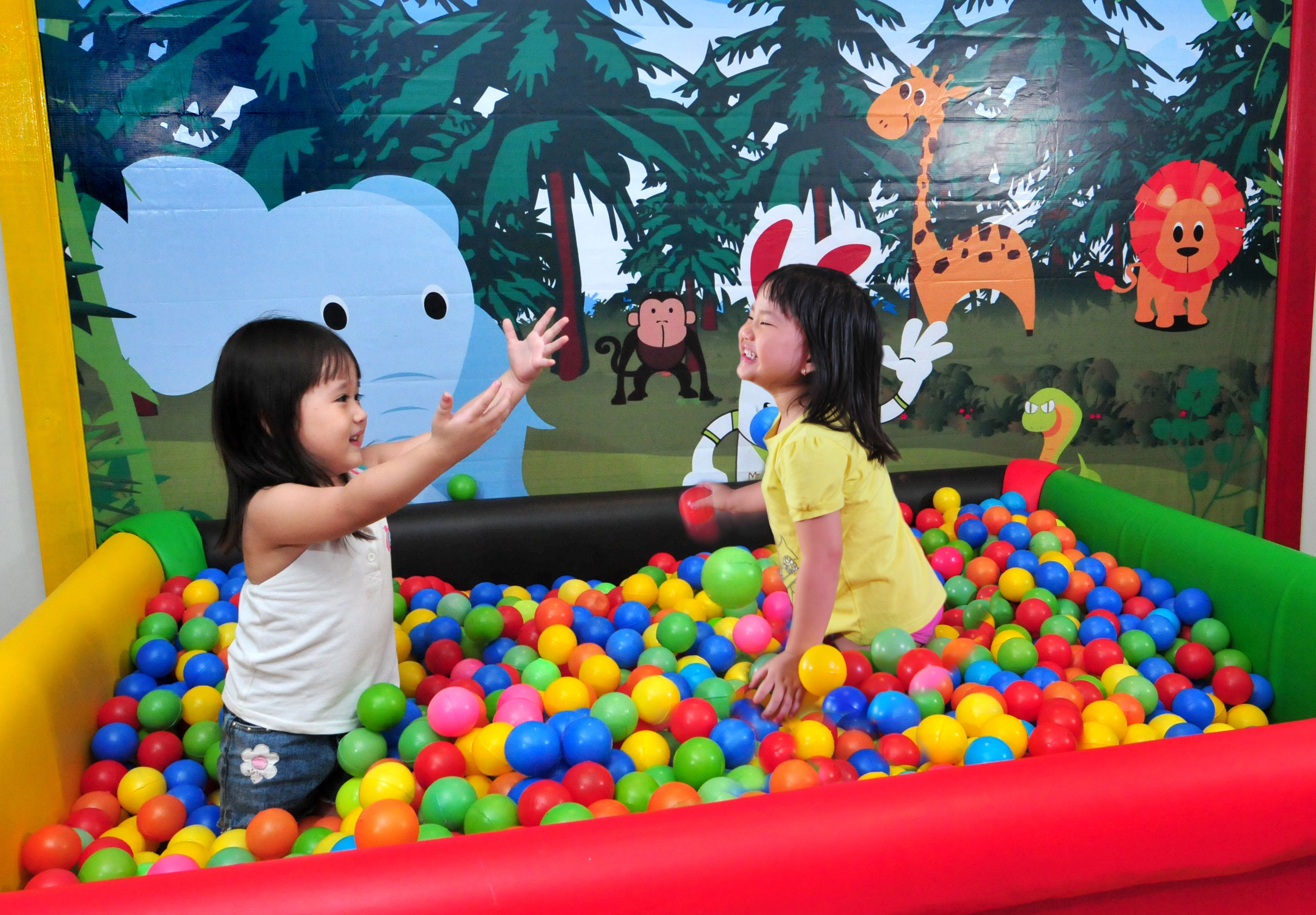 Grand Kuta Hotel & Residence