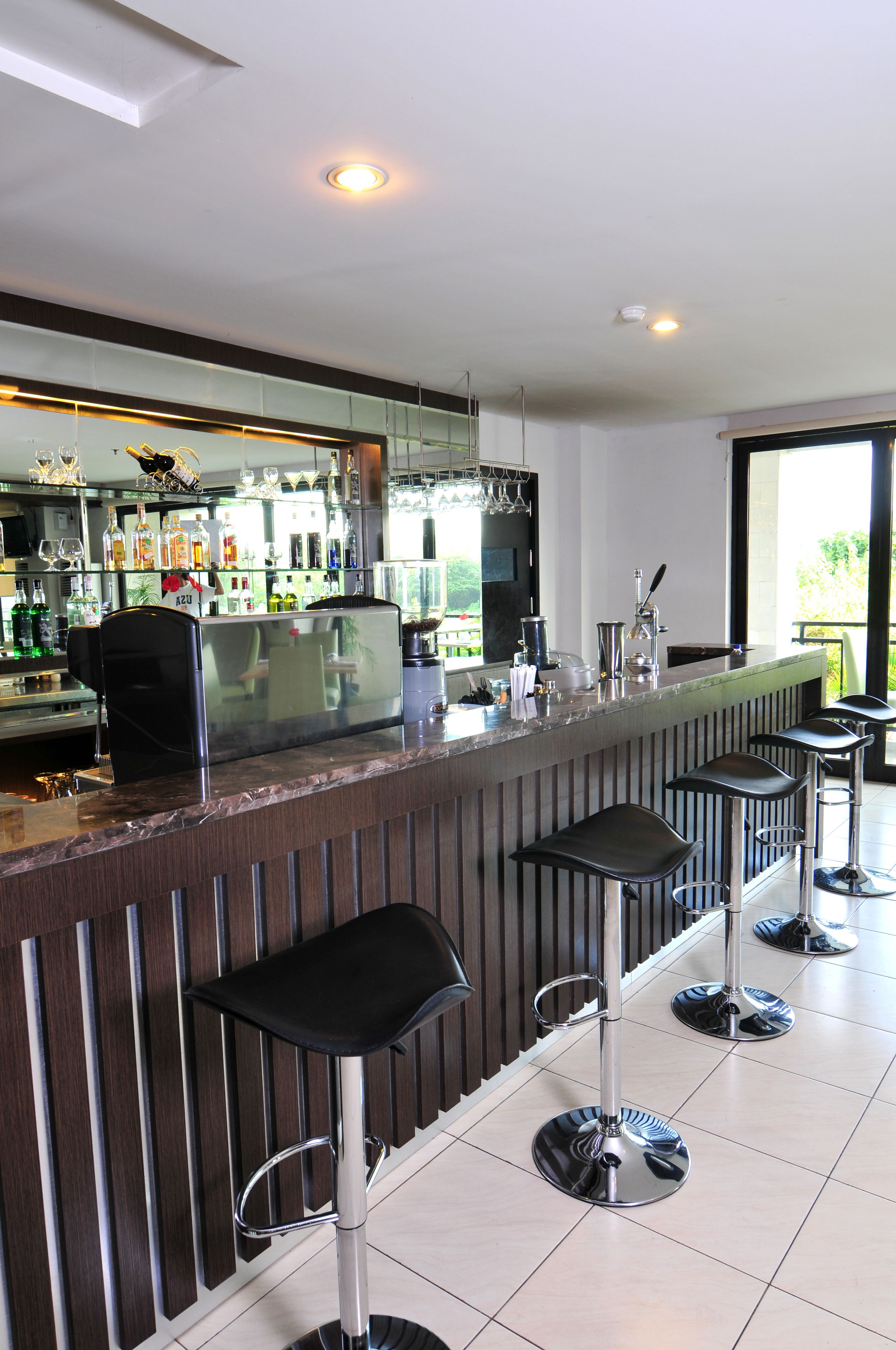 Grand Kuta Hotel & Residence