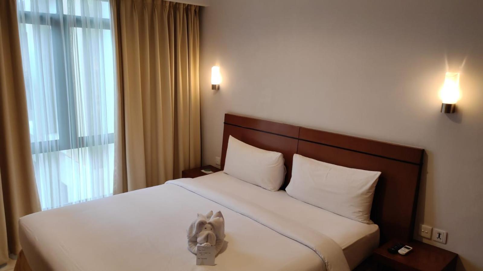 Grand Kuta Hotel & Residence