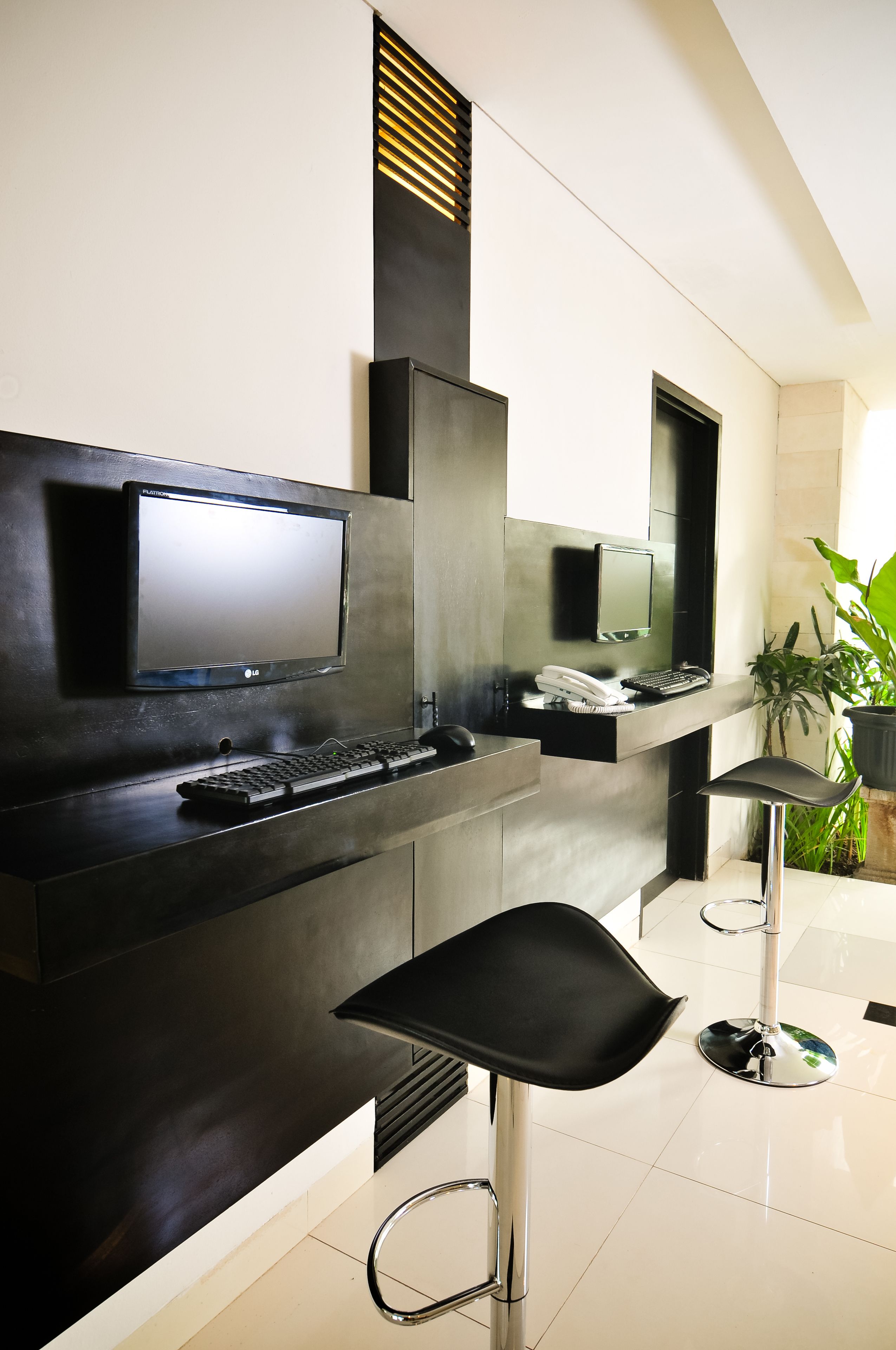 Grand Kuta Hotel & Residence