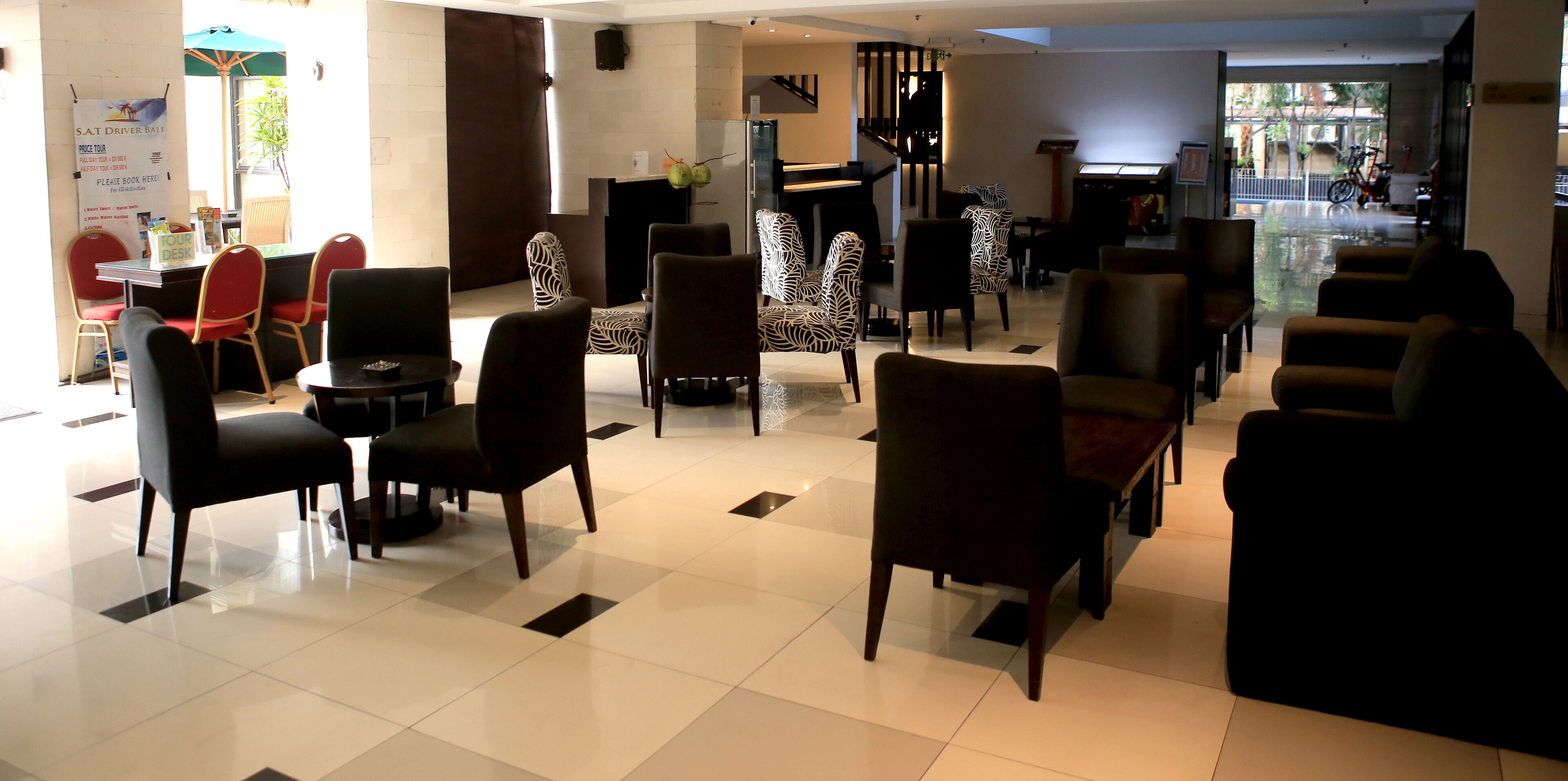 Grand Kuta Hotel & Residence