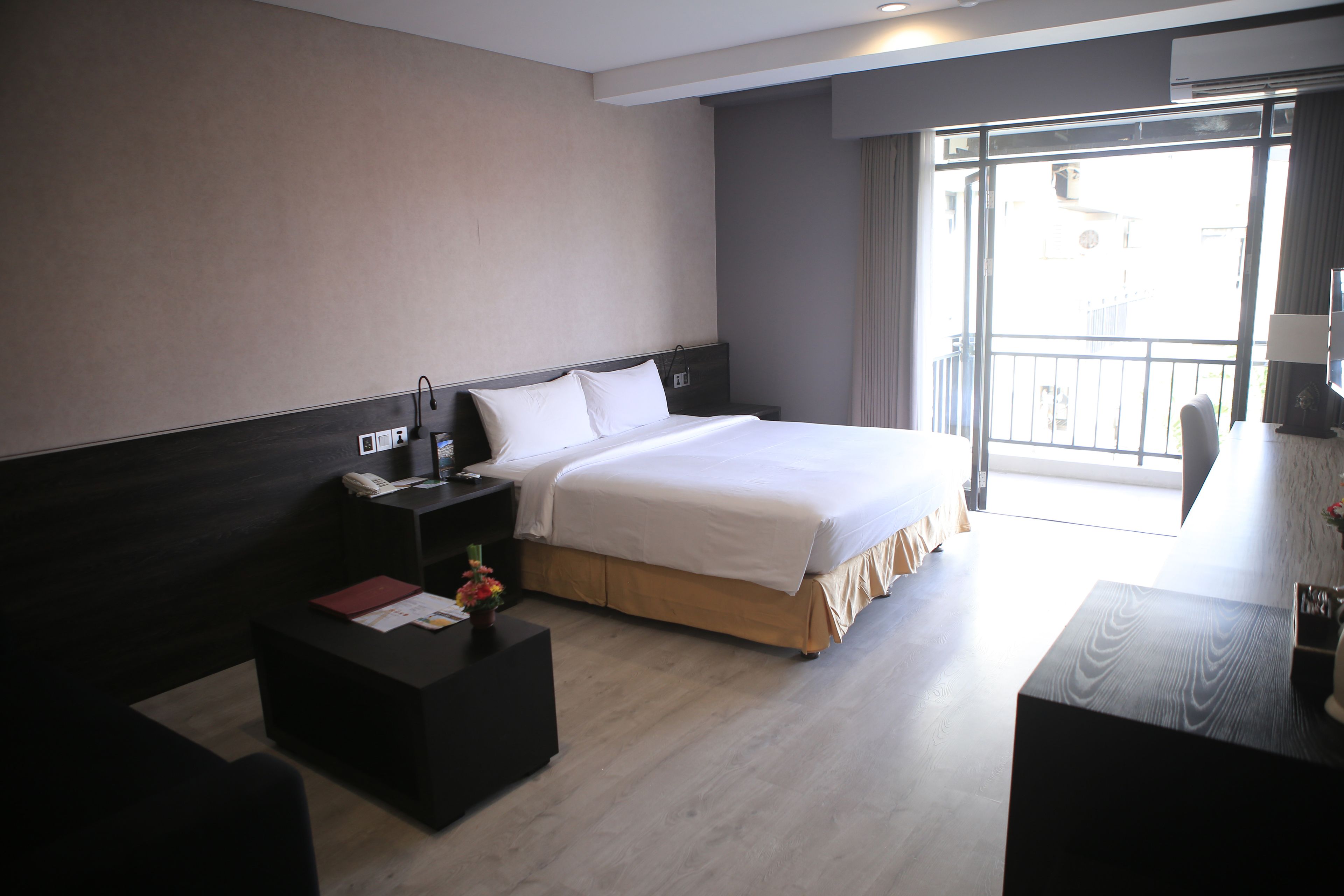 Grand Kuta Hotel & Residence