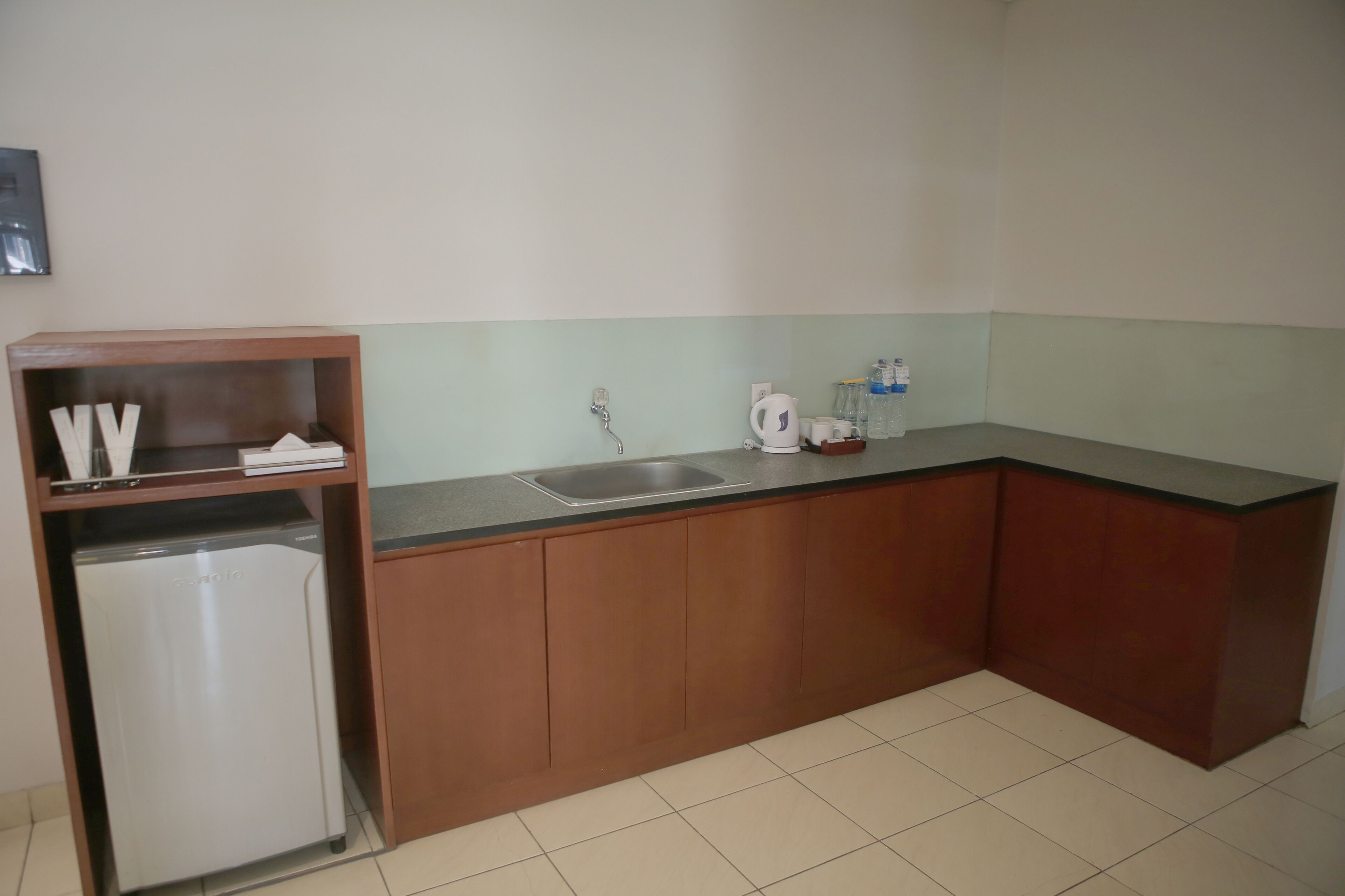 Grand Kuta Hotel & Residence