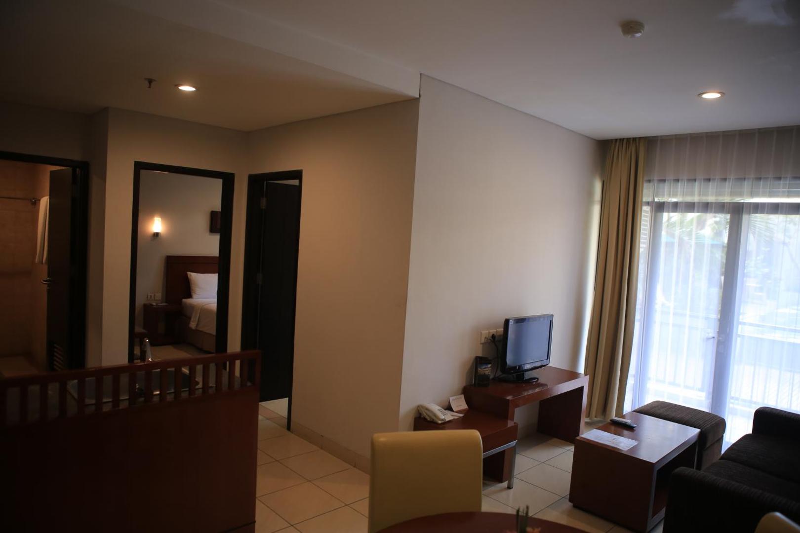 Grand Kuta Hotel & Residence