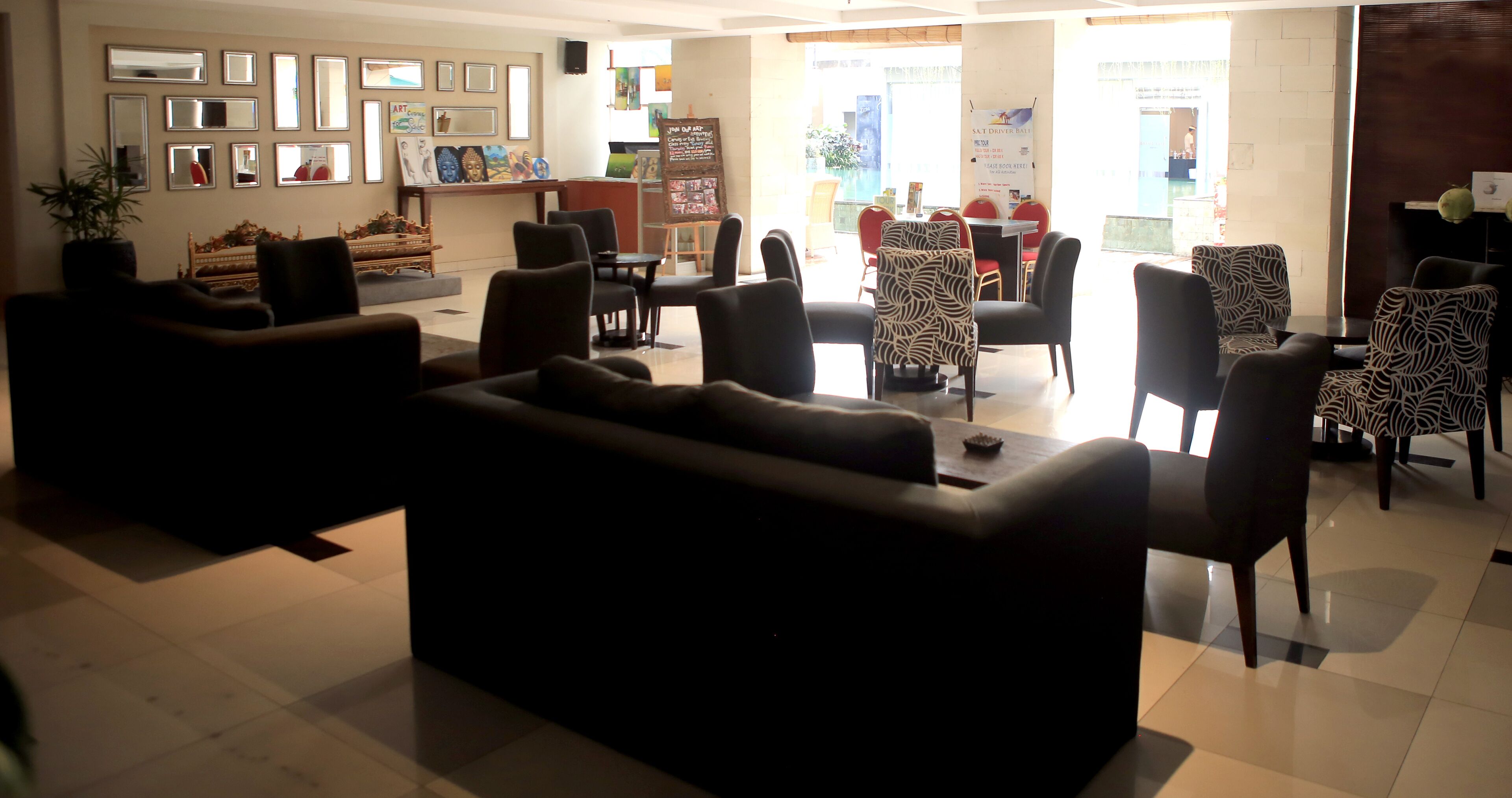 Grand Kuta Hotel & Residence