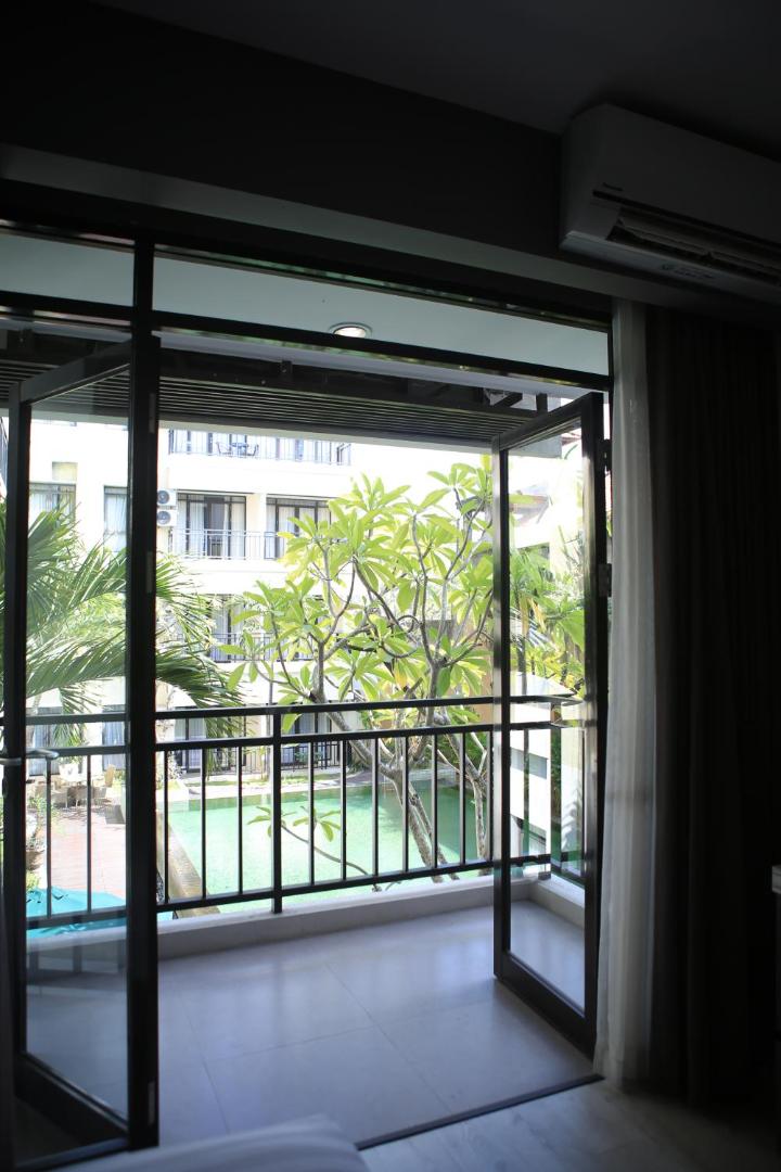Grand Kuta Hotel & Residence