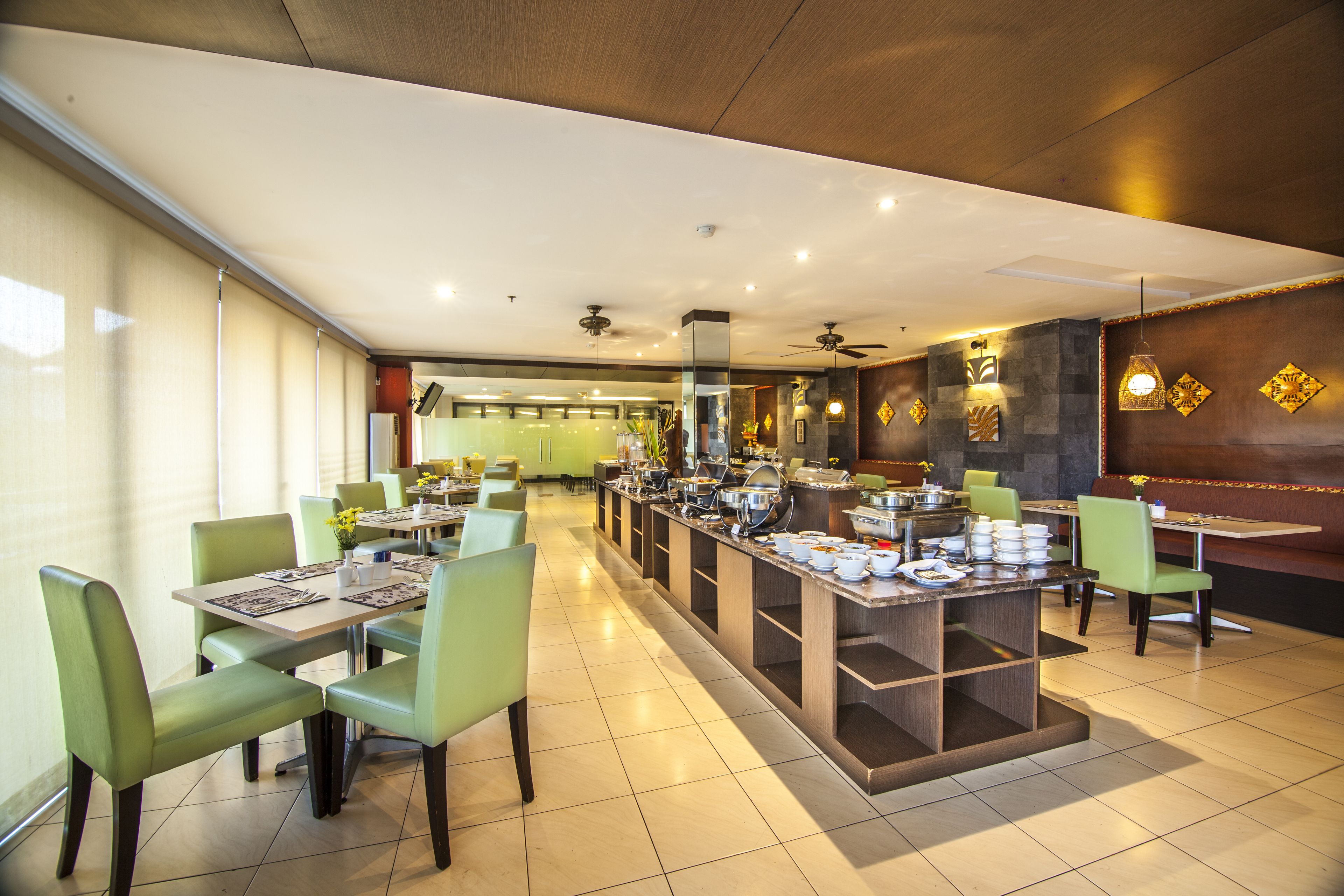 Grand Kuta Hotel & Residence