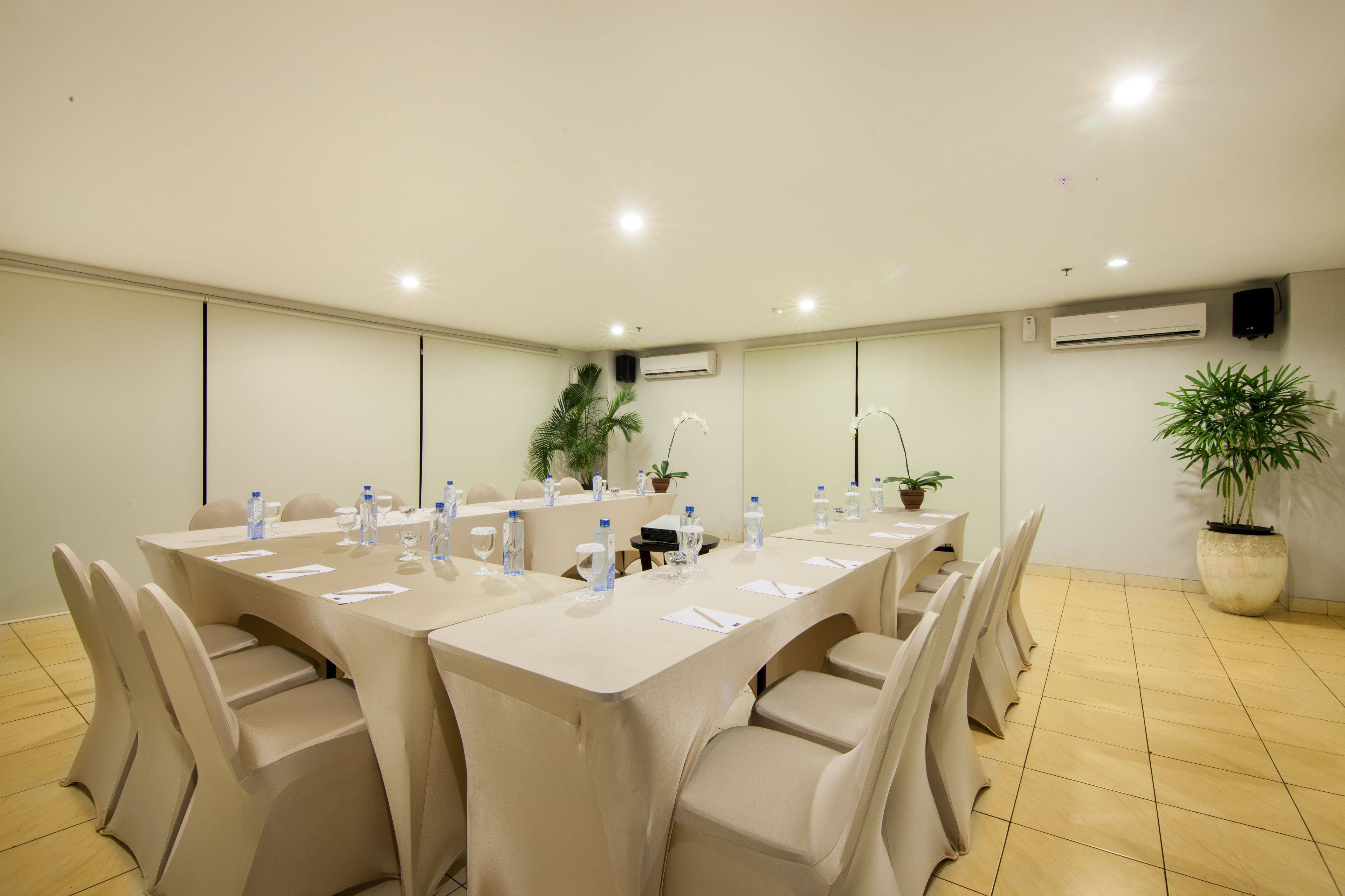 Grand Kuta Hotel & Residence