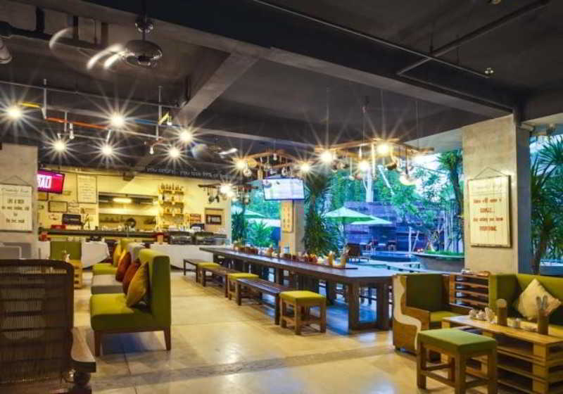 Grandmas Plus Hotel Airport