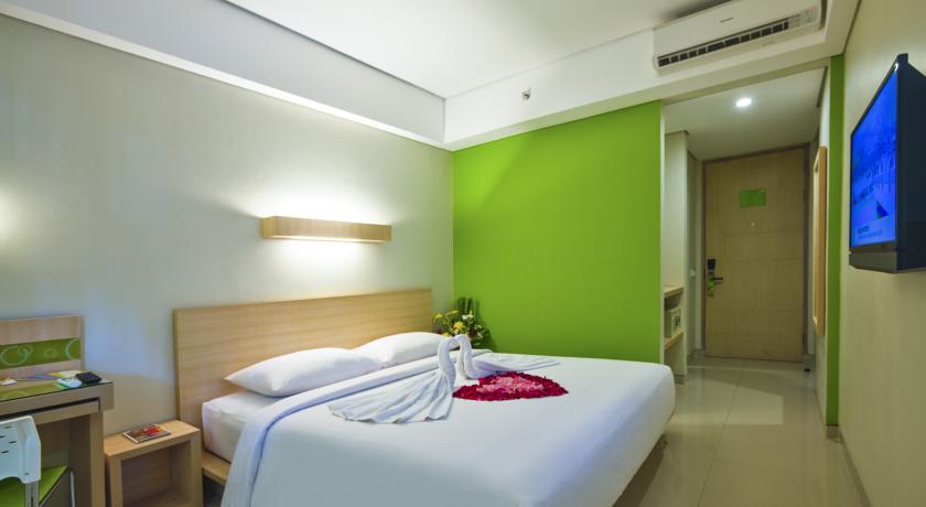 Grandmas Plus Hotel Airport