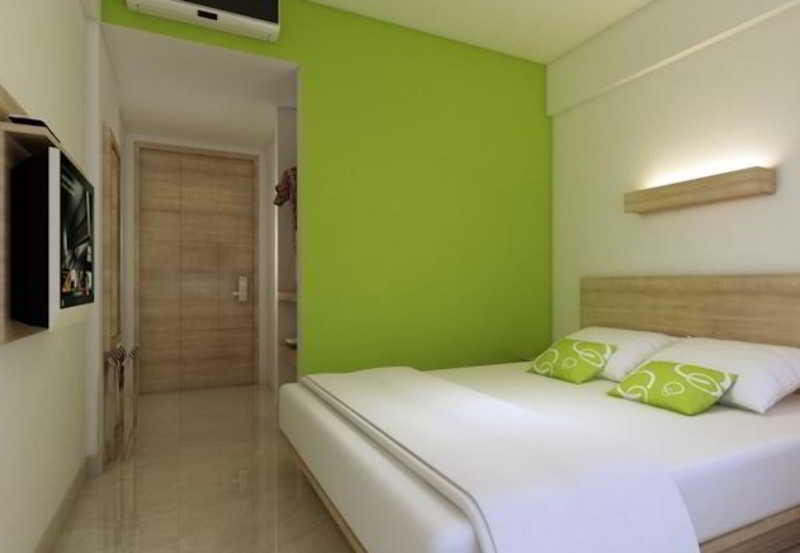 Grandmas Plus Hotel Airport