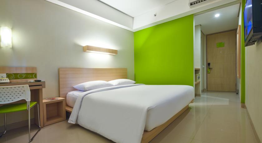 Grandmas Plus Hotel Airport