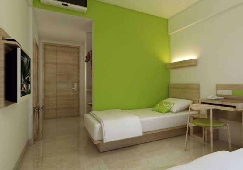 Grandmas Plus Hotel Airport