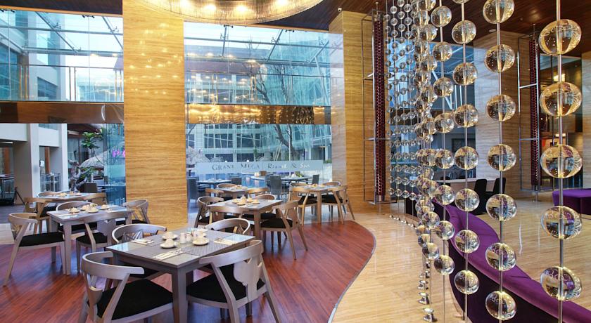 Grand Mega Resort & Spa Bali