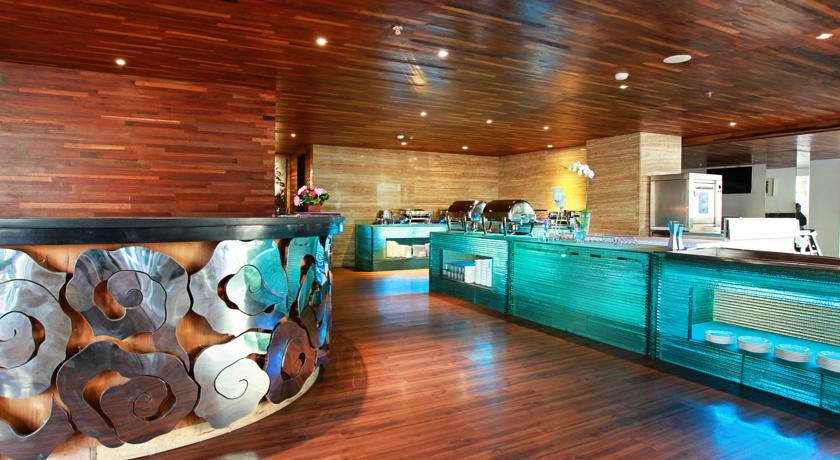 Grand Mega Resort & Spa Bali