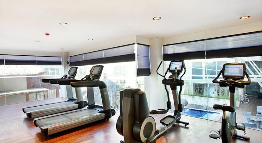 Grand Mega Resort & Spa Bali