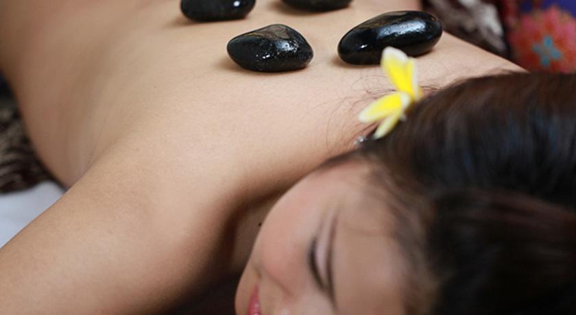 Grand Mega Resort & Spa Bali