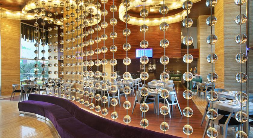 Grand Mega Resort & Spa Bali