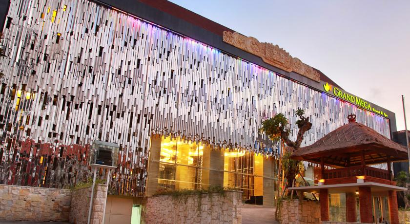 Grand Mega Resort & Spa Bali