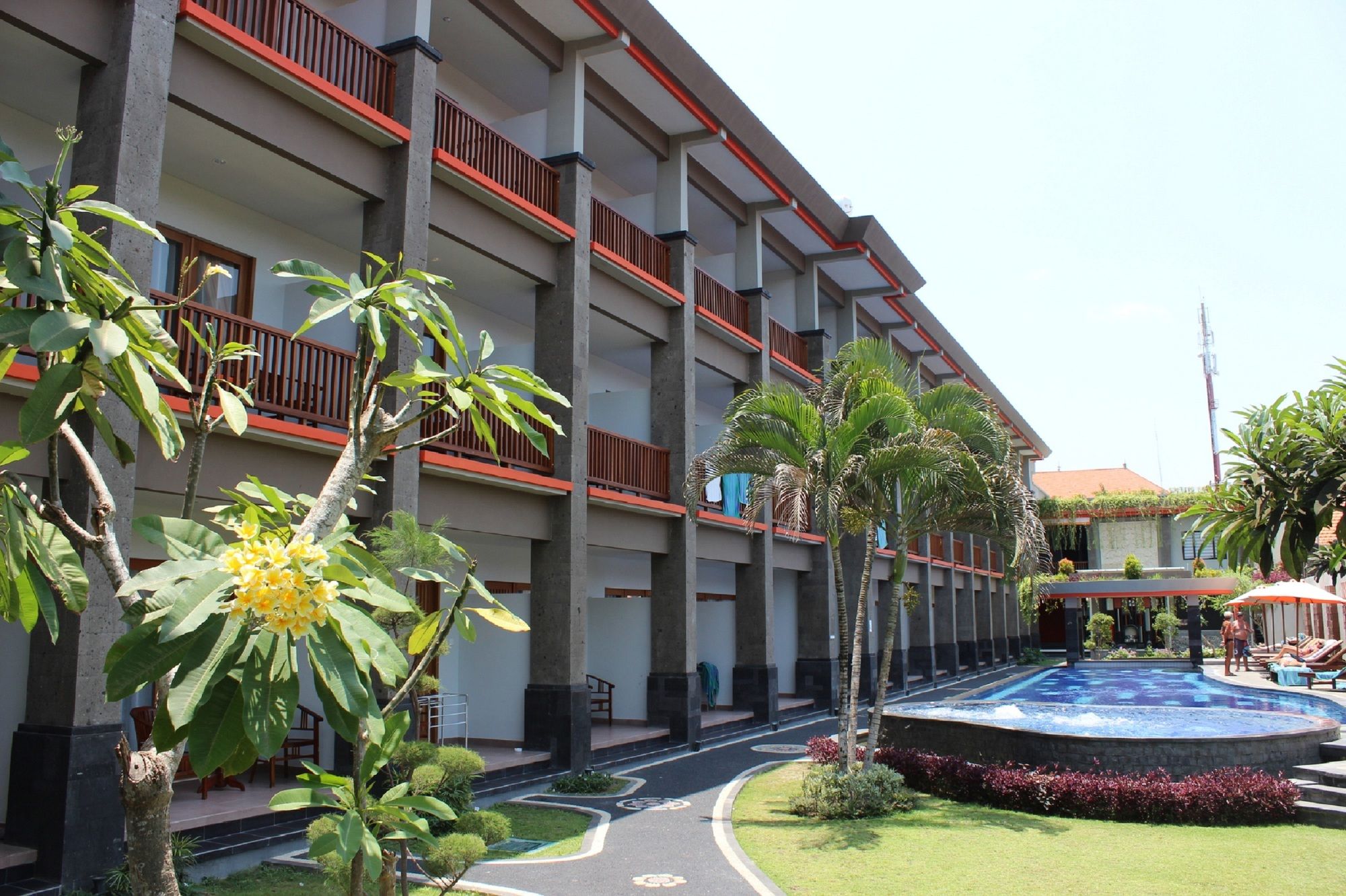Grand Sinar Indah Hotel