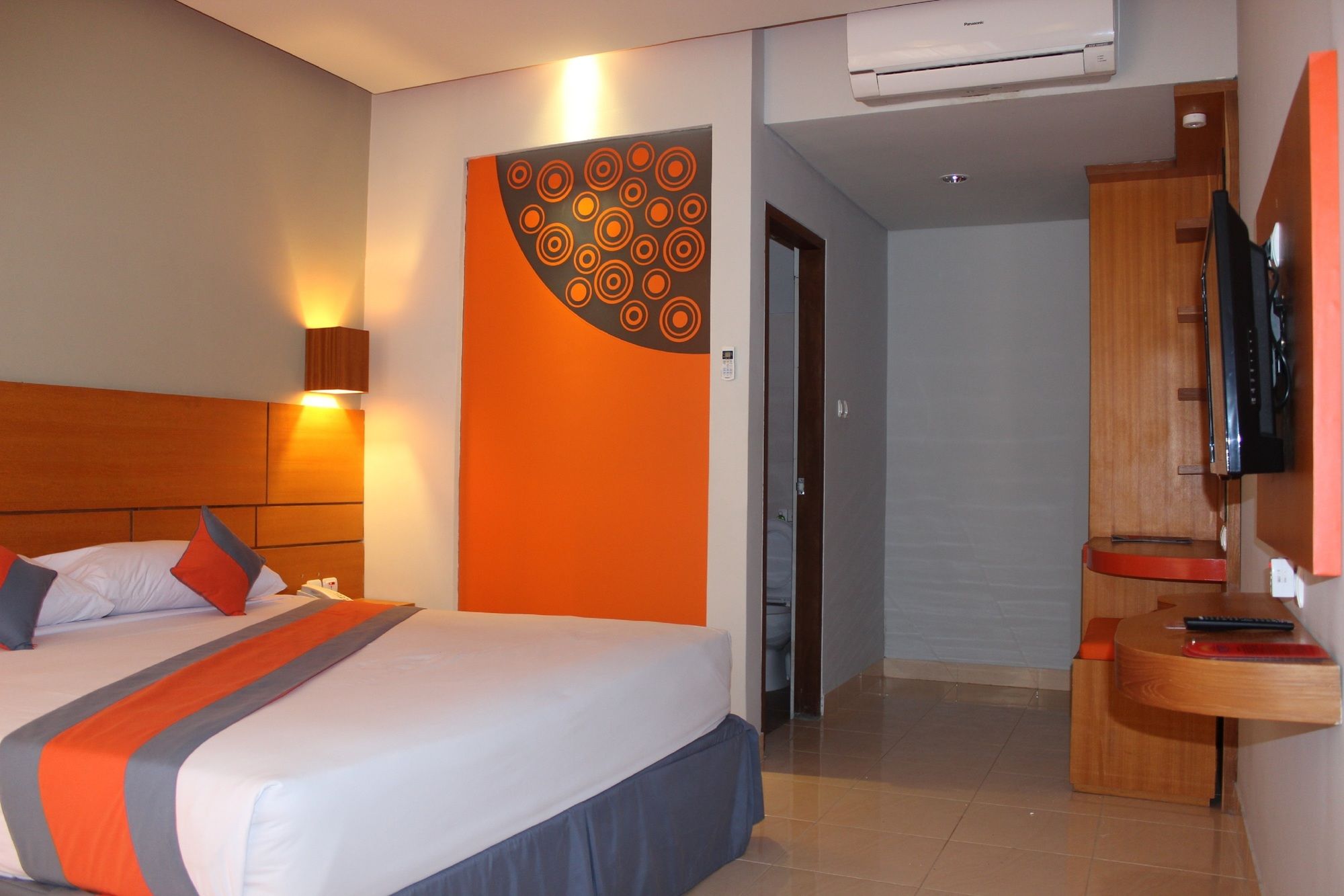 Grand Sinar Indah Hotel