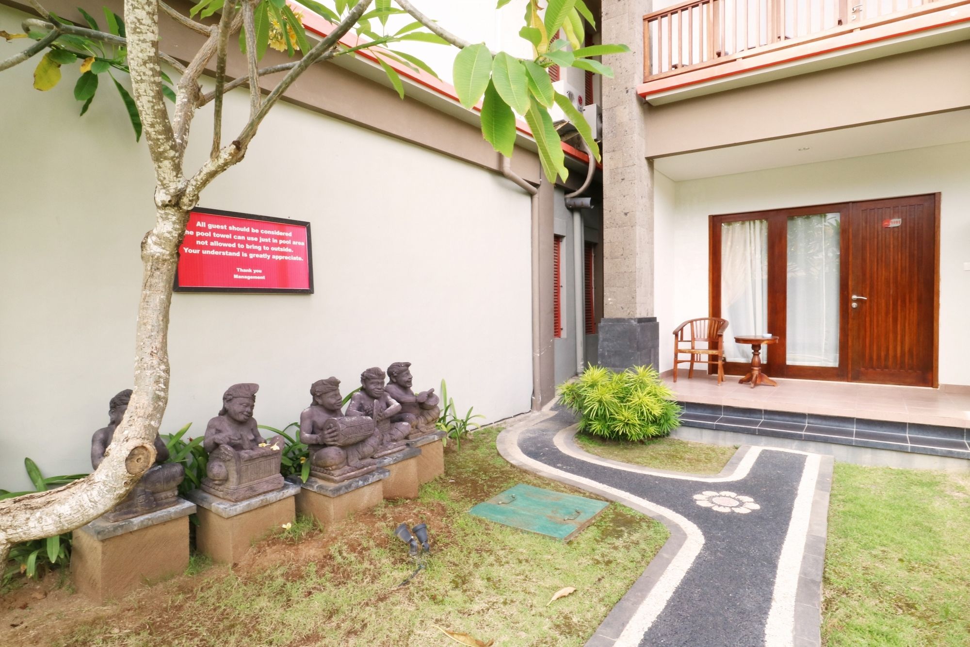 Grand Sinar Indah Hotel