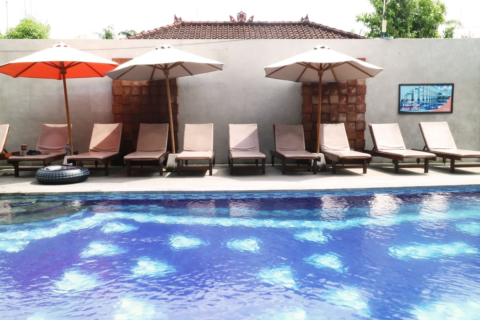 Grand Sinar Indah Hotel