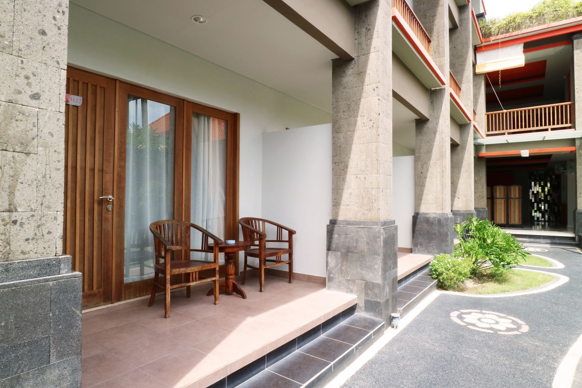 Grand Sinar Indah Hotel