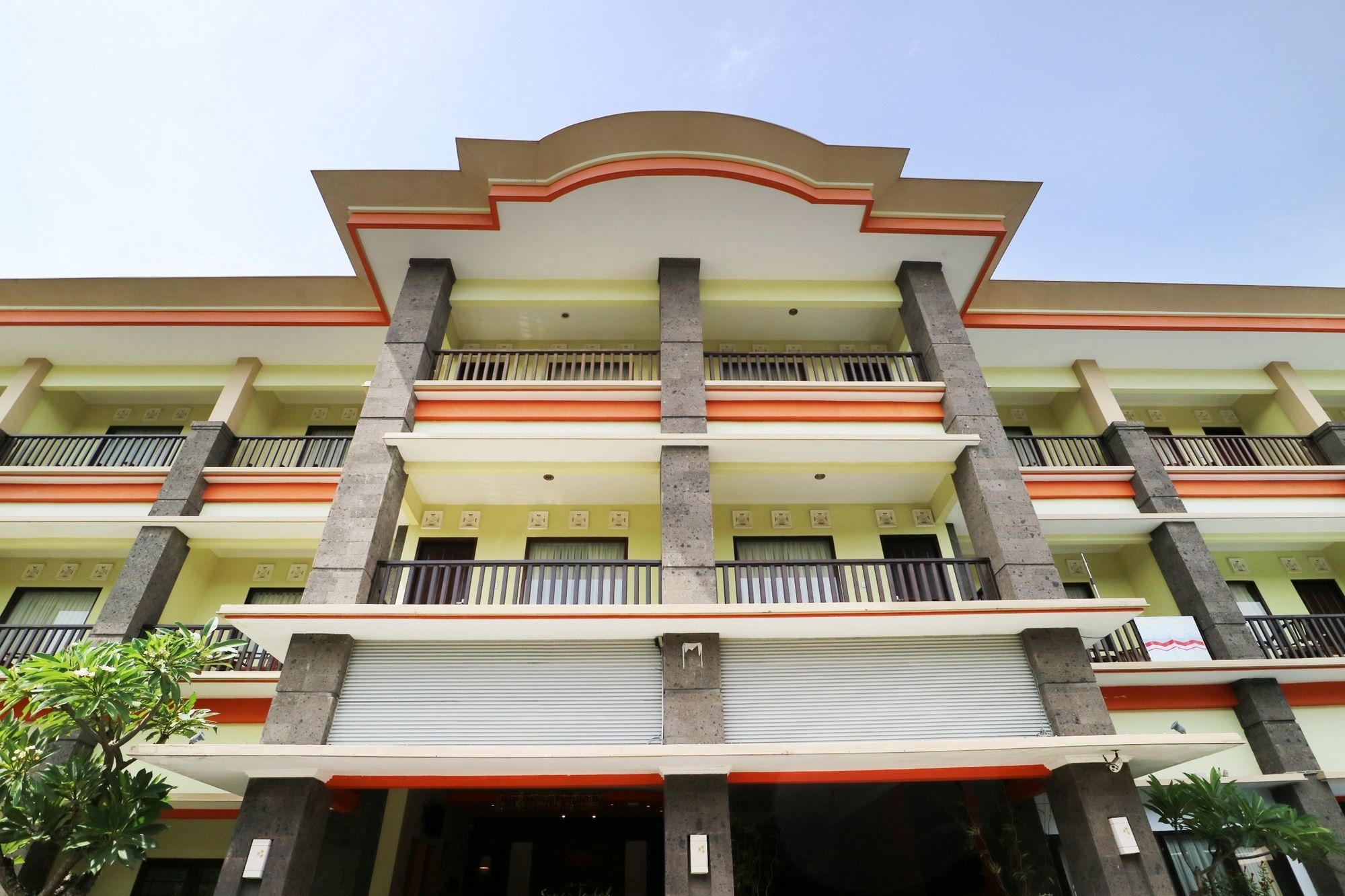 Grand Sinar Indah Hotel