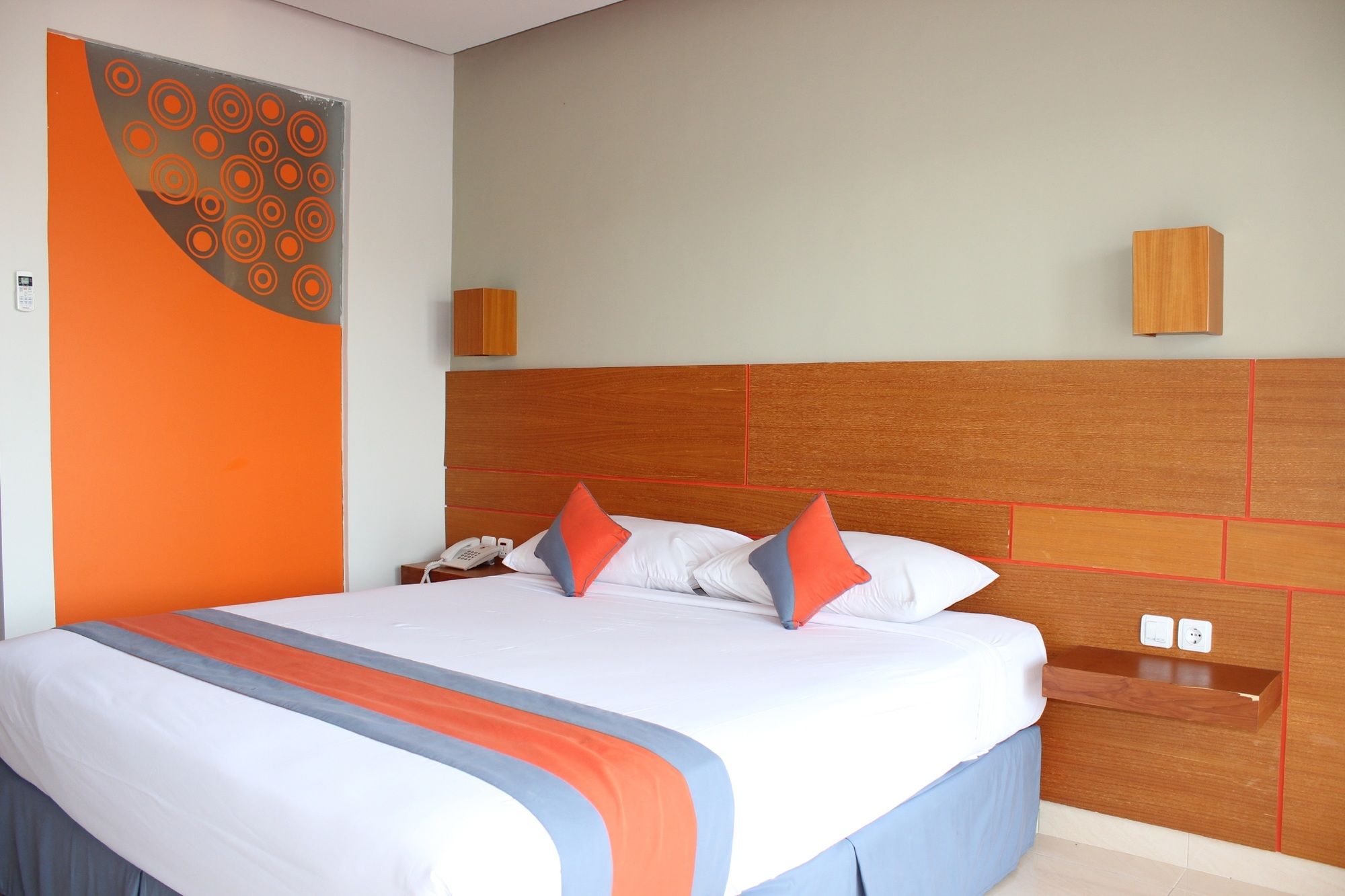Grand Sinar Indah Hotel