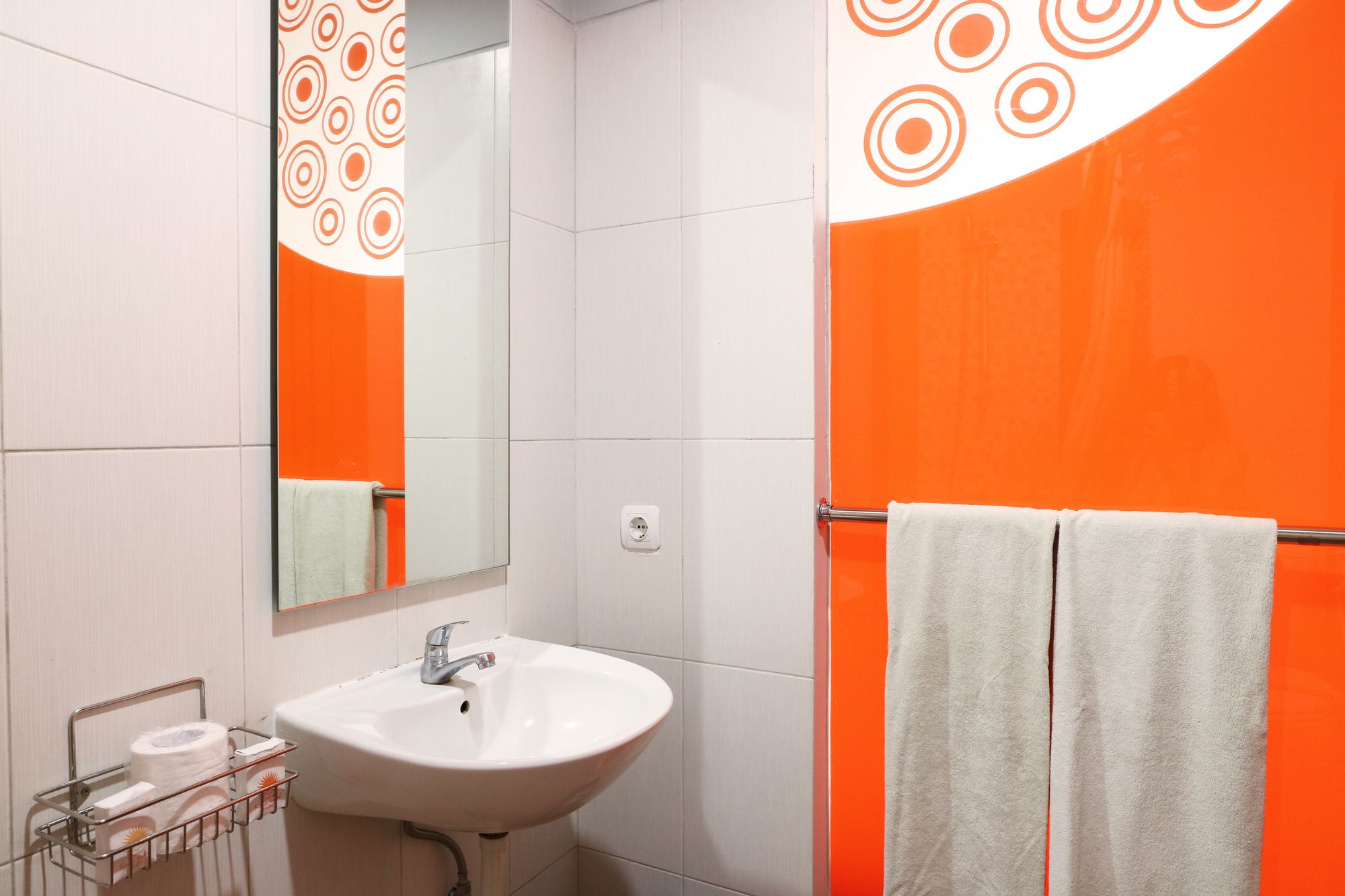 Grand Sinar Indah Hotel