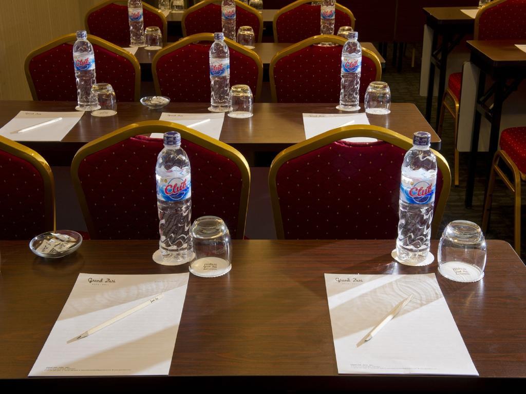 Grand Zuri Kuta Bali